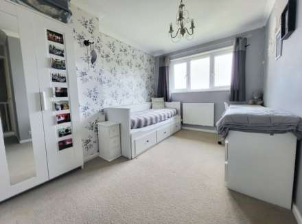 Newbery  Close, Colyton, Devon, Image 13