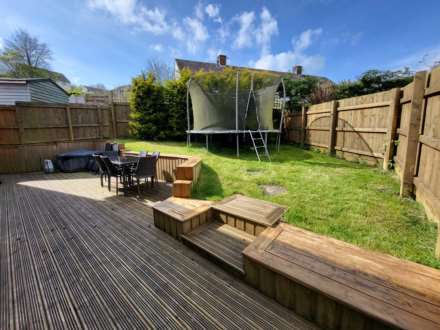 Newbery  Close, Colyton, Devon, Image 5