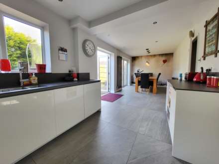 Newbery  Close, Colyton, Devon, Image 7