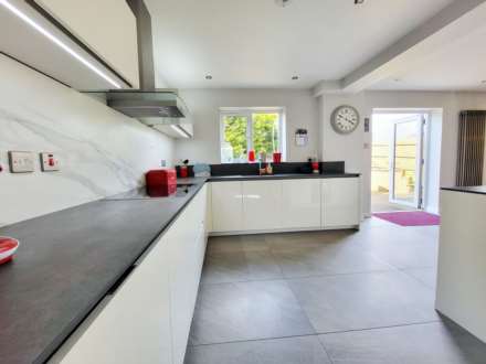 Newbery  Close, Colyton, Devon, Image 9