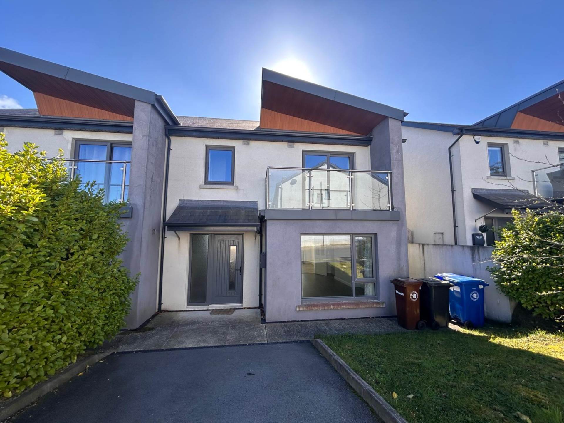 Oak Hill, Gorey, Co. Wexford