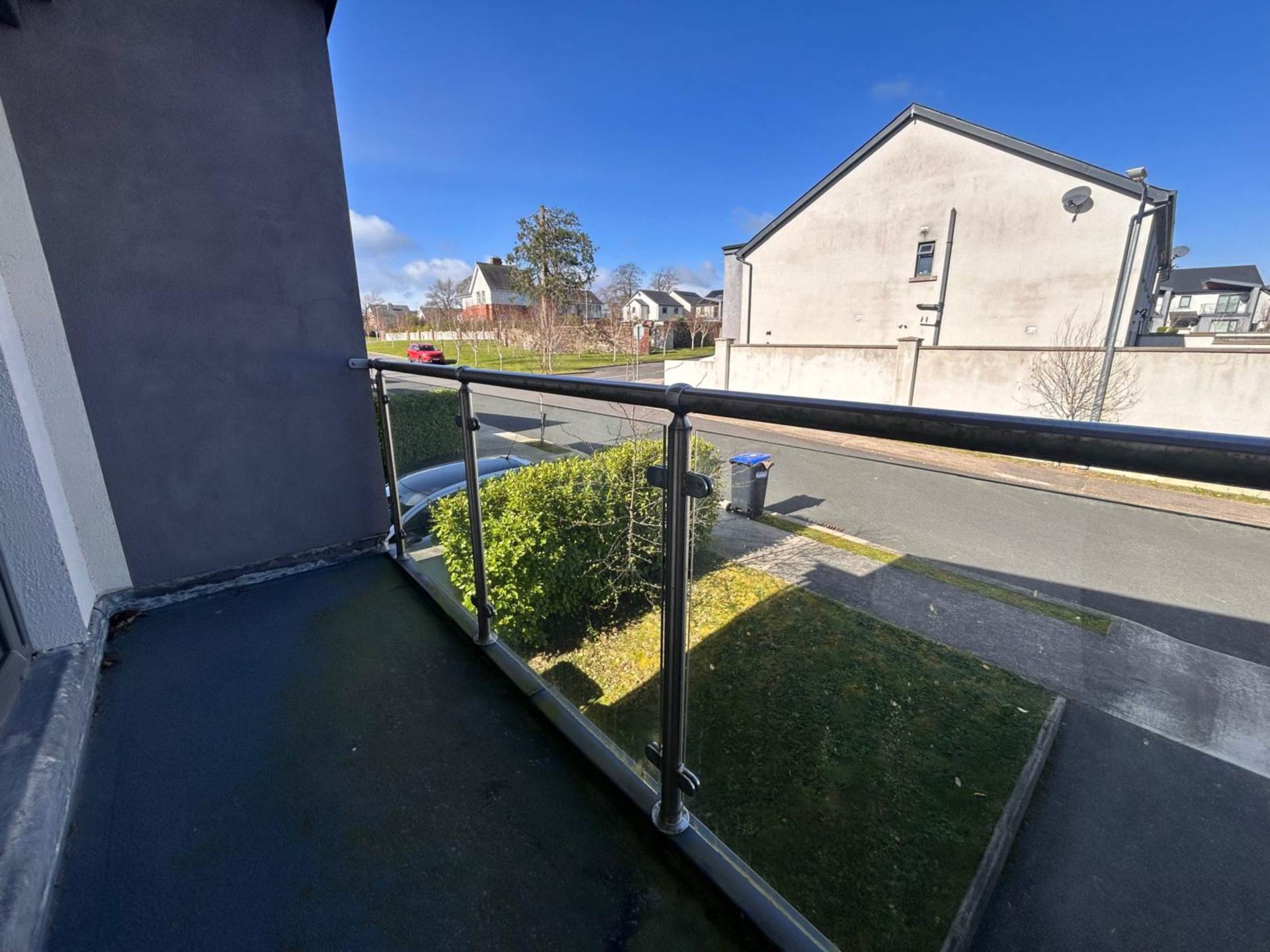 Oak Hill, Gorey, Co. Wexford Oak Hill, Gorey, Co. Wexford