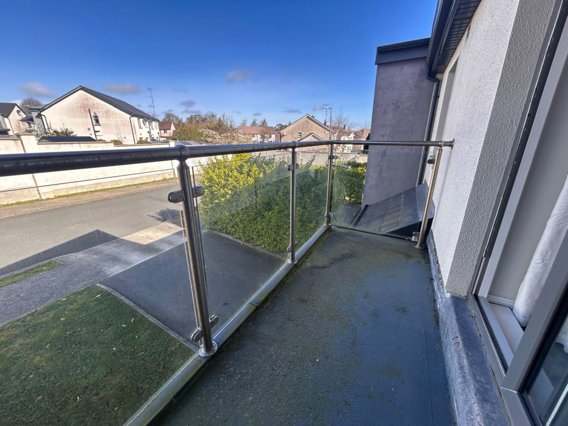 Oak Hill, Gorey, Co. Wexford Oak Hill, Gorey, Co. Wexford