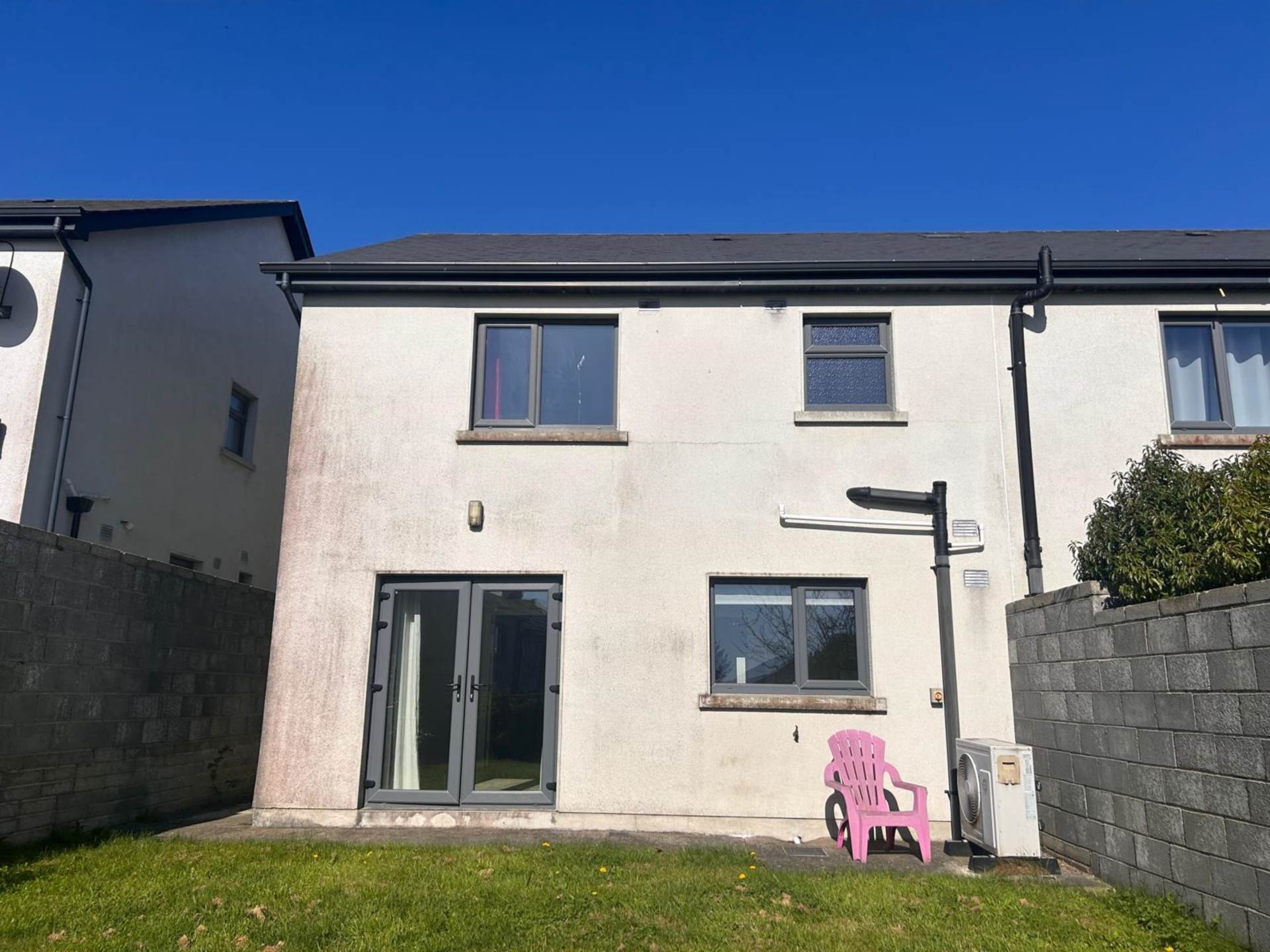 Oak Hill, Gorey, Co. Wexford Oak Hill, Gorey, Co. Wexford