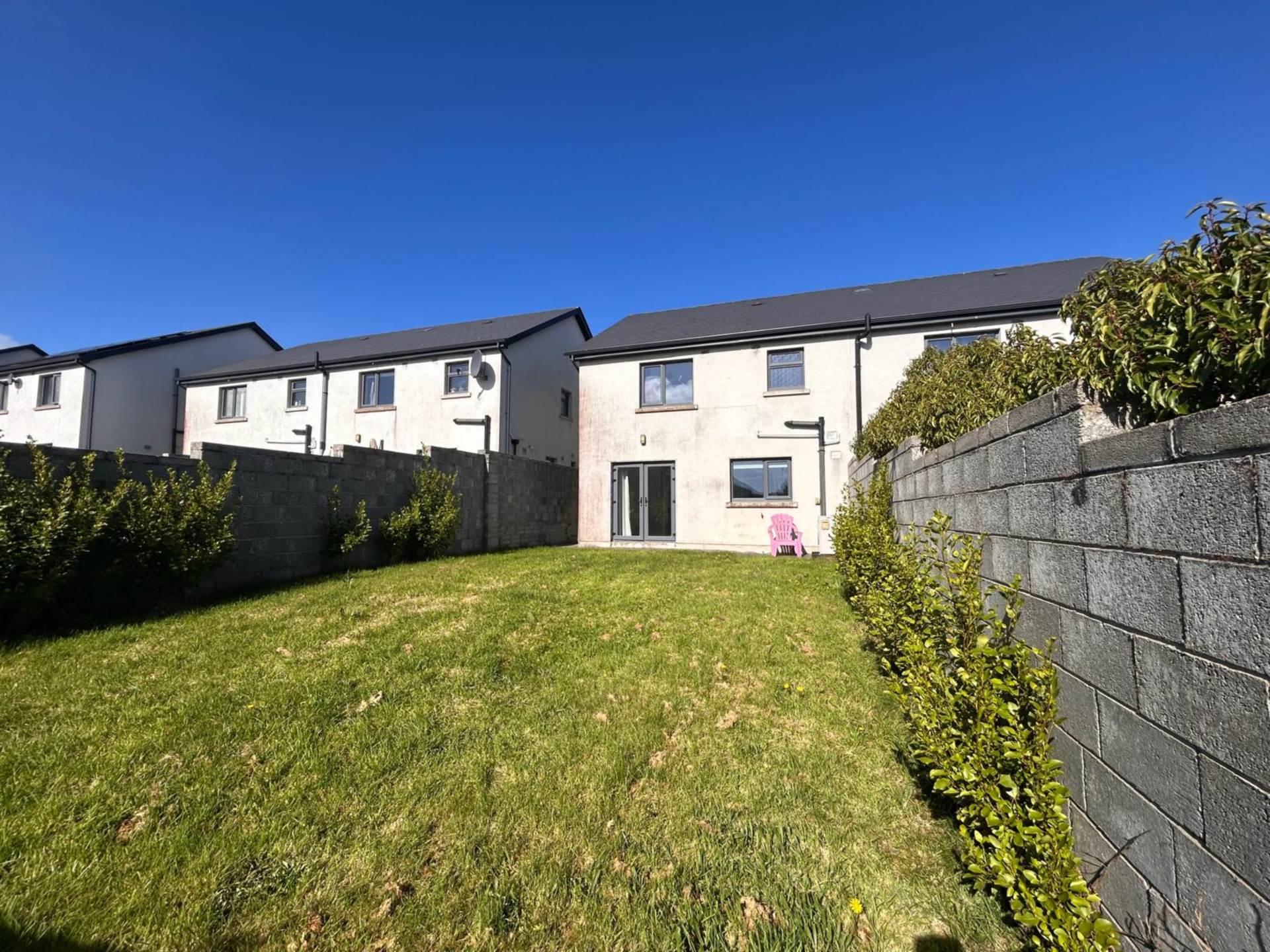 Oak Hill, Gorey, Co. Wexford Oak Hill, Gorey, Co. Wexford