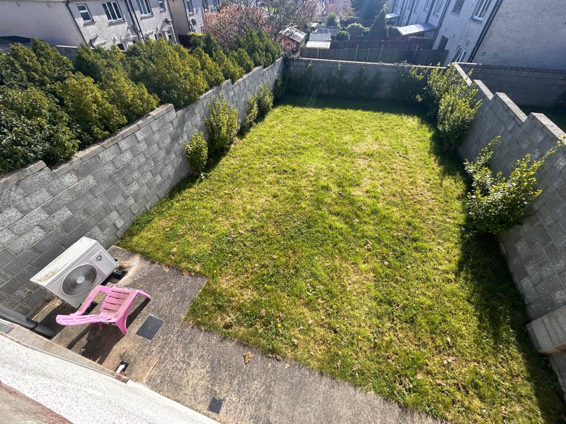 Oak Hill, Gorey, Co. Wexford Oak Hill, Gorey, Co. Wexford