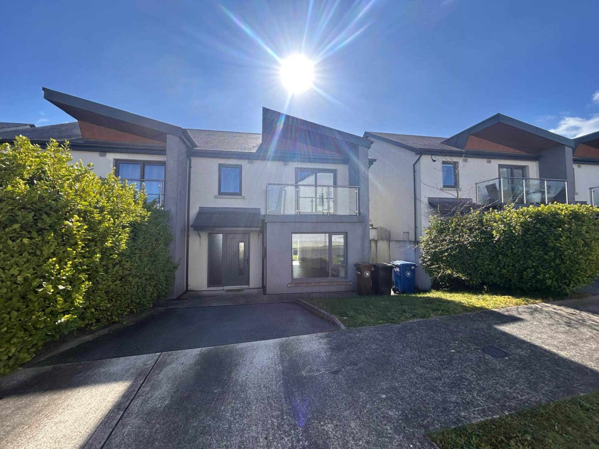 Oak Hill, Gorey, Co. Wexford Oak Hill, Gorey, Co. Wexford