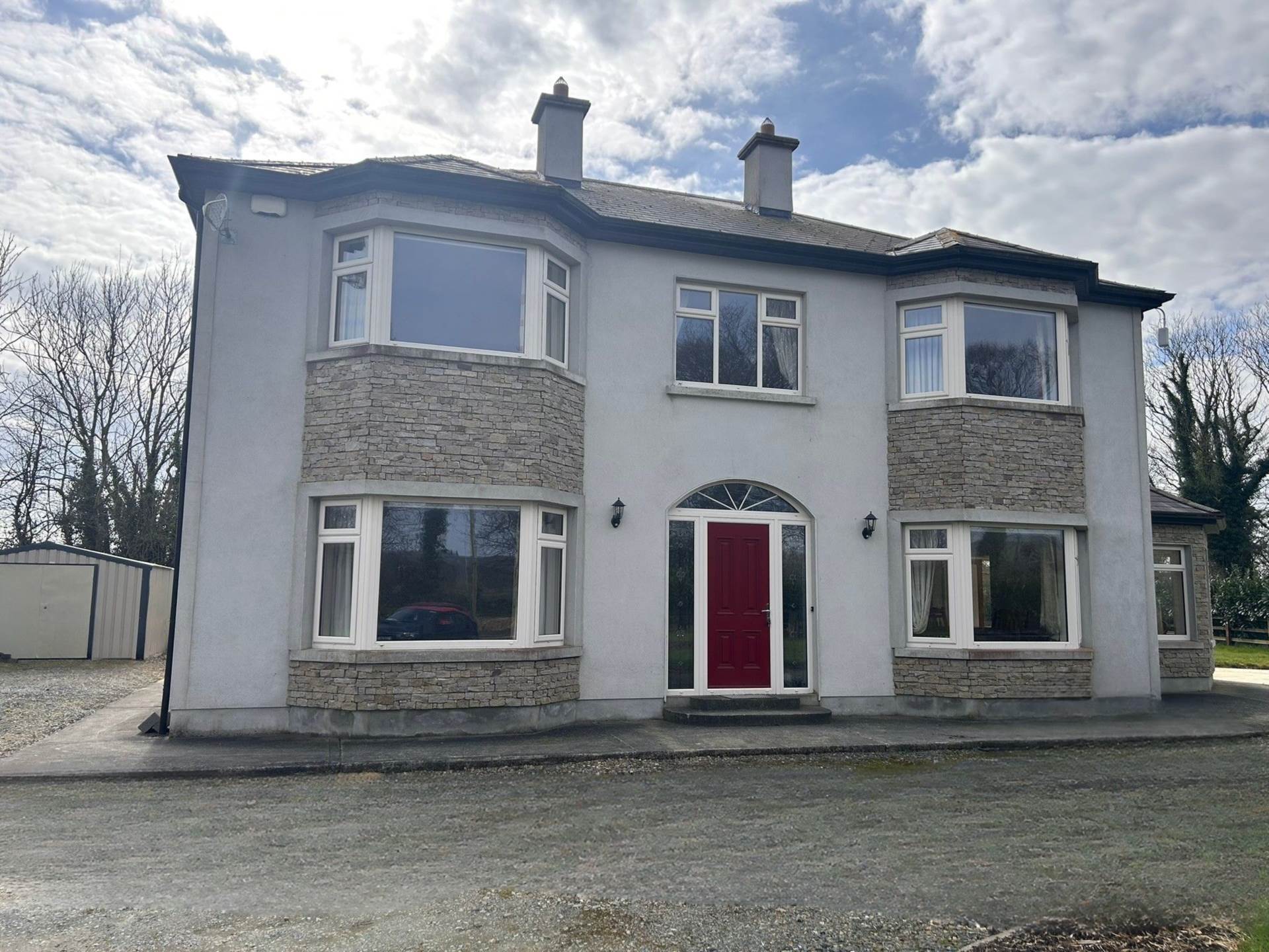 Moneycross, Gorey, Co. Wexford