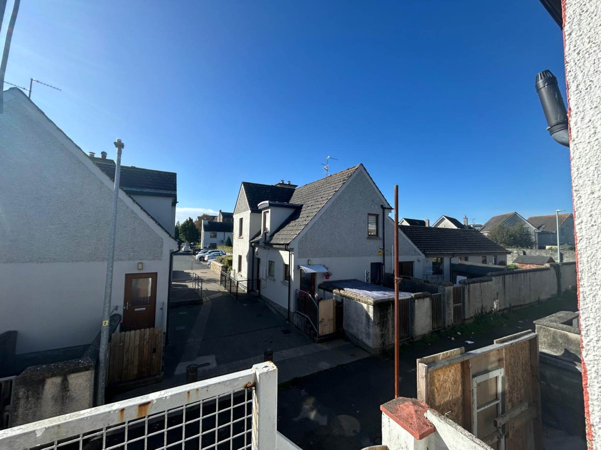 Esmonde Street, Gorey