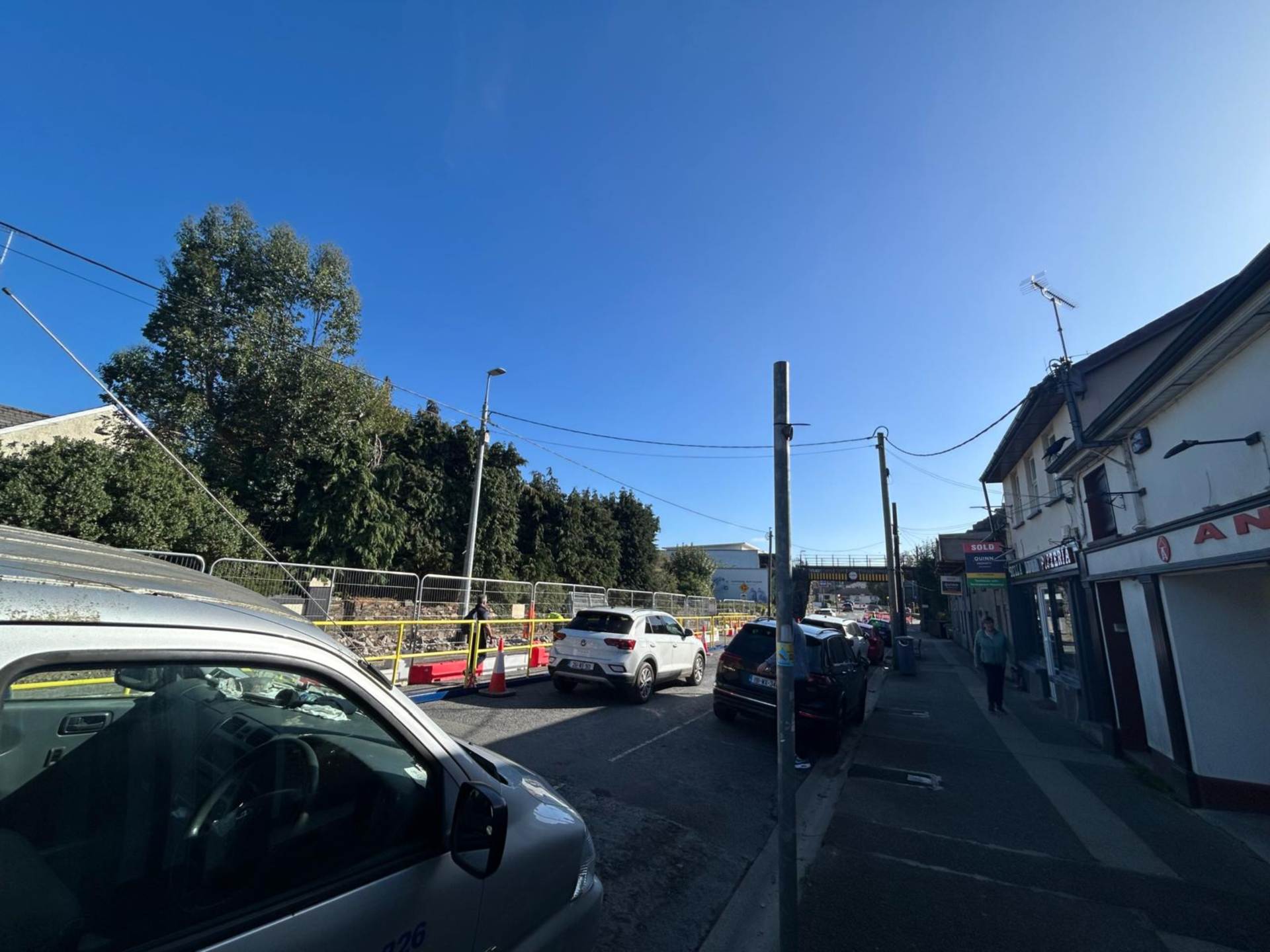 Esmonde Street, Gorey