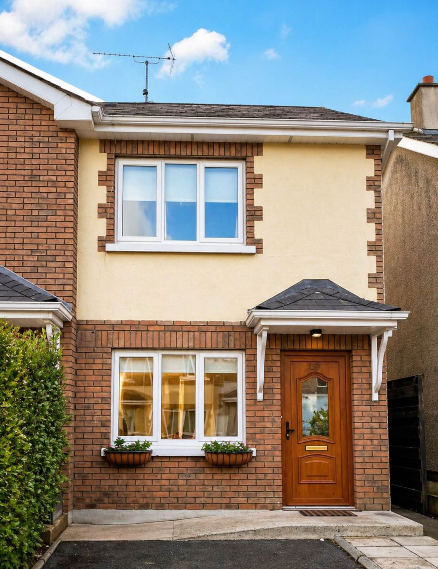 Oakwood, Gorey, Co. Wexford