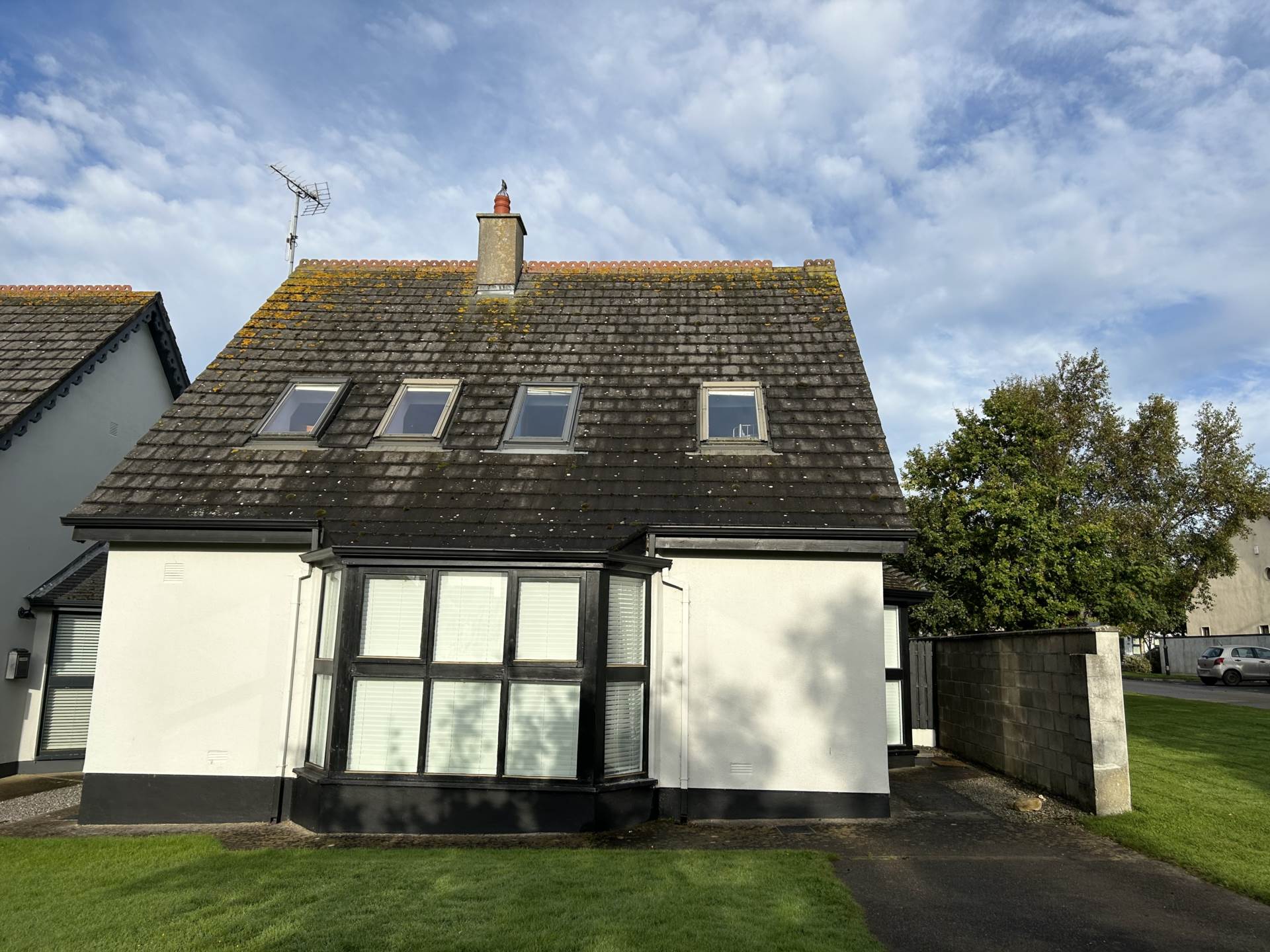 Sandycove Phase 2, Ballymoney, Gorey, Co. Wexford