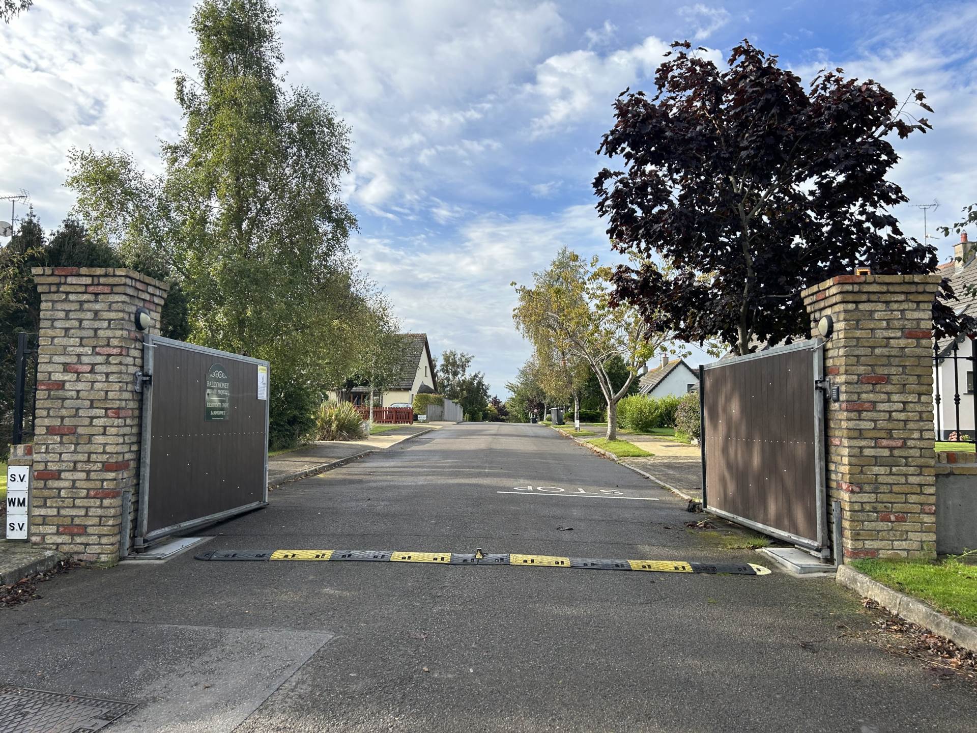 Sandycove Phase 2, Ballymoney, Gorey, Co. Wexford Sandycove Phase 2, Ballymoney, Gorey, Co. Wexford