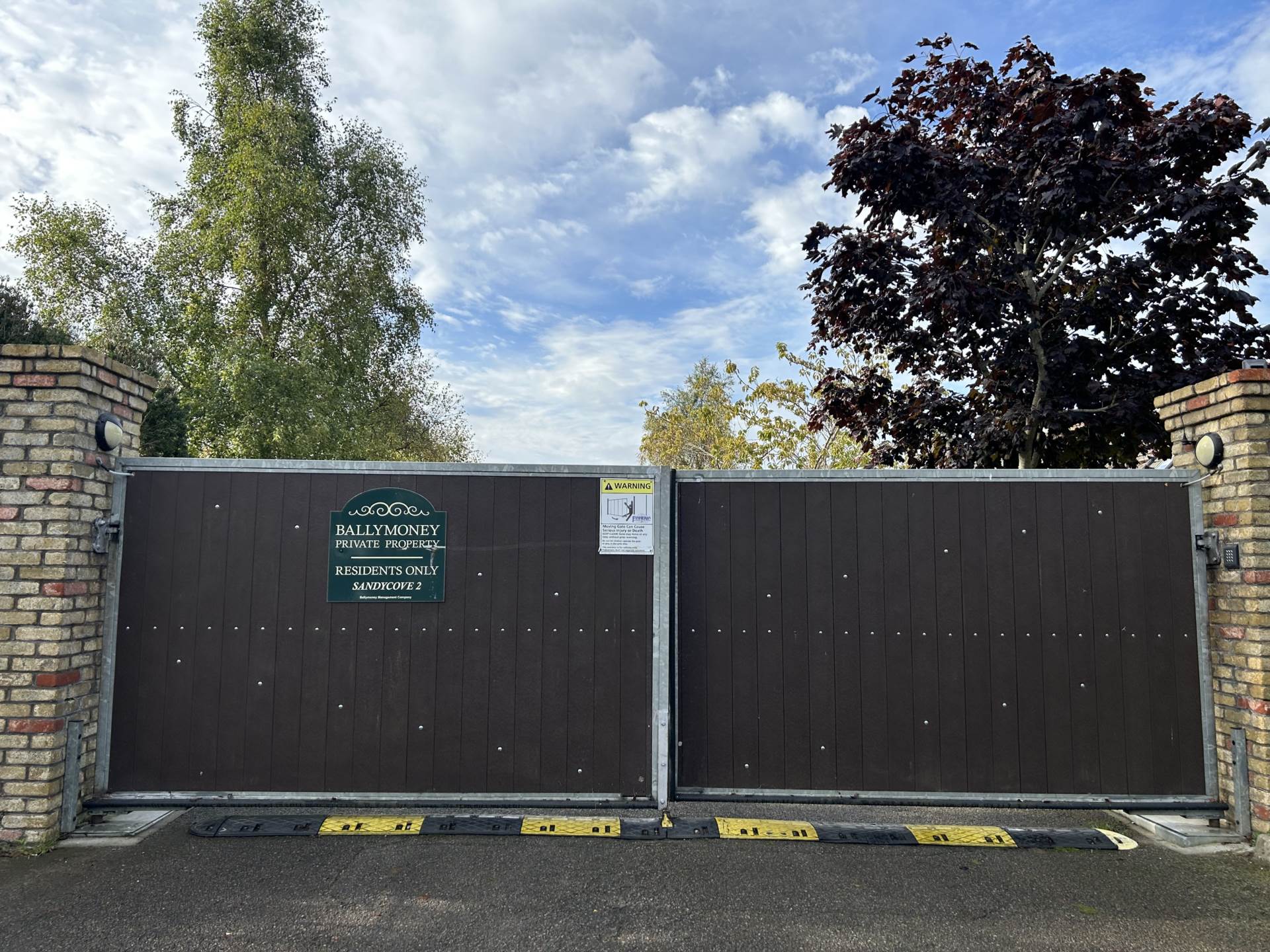 Sandycove Phase 2, Ballymoney, Gorey, Co. Wexford Sandycove Phase 2, Ballymoney, Gorey, Co. Wexford