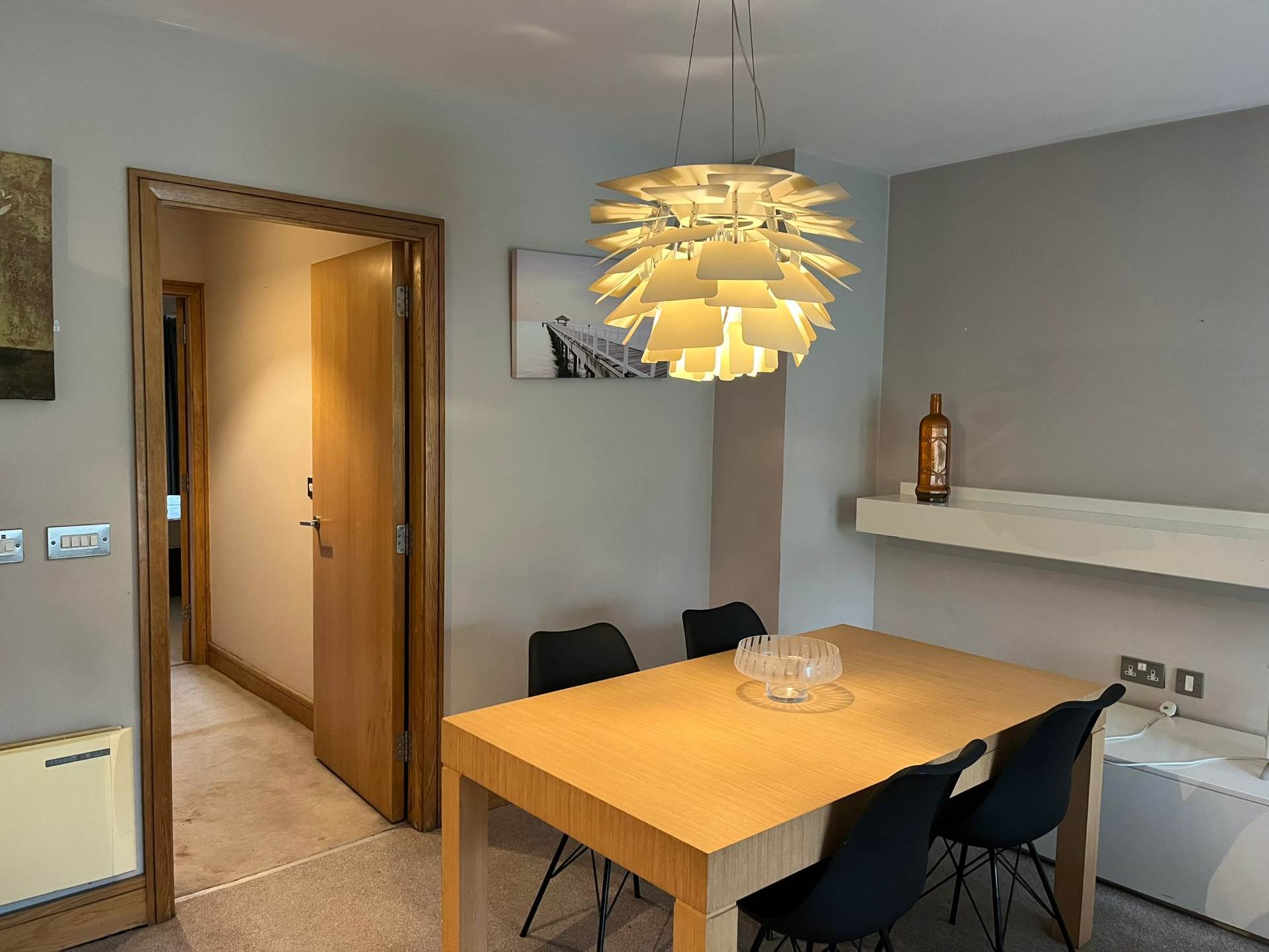 Courtyard Family Suites, Seafield