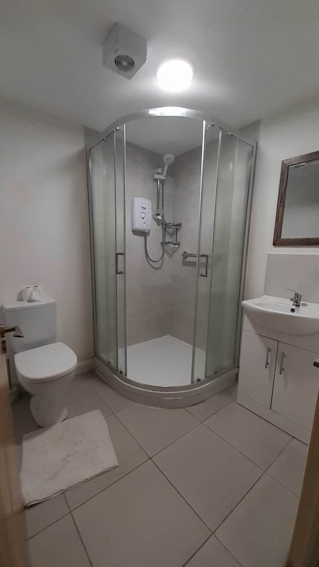 Ocean Point, Courtown