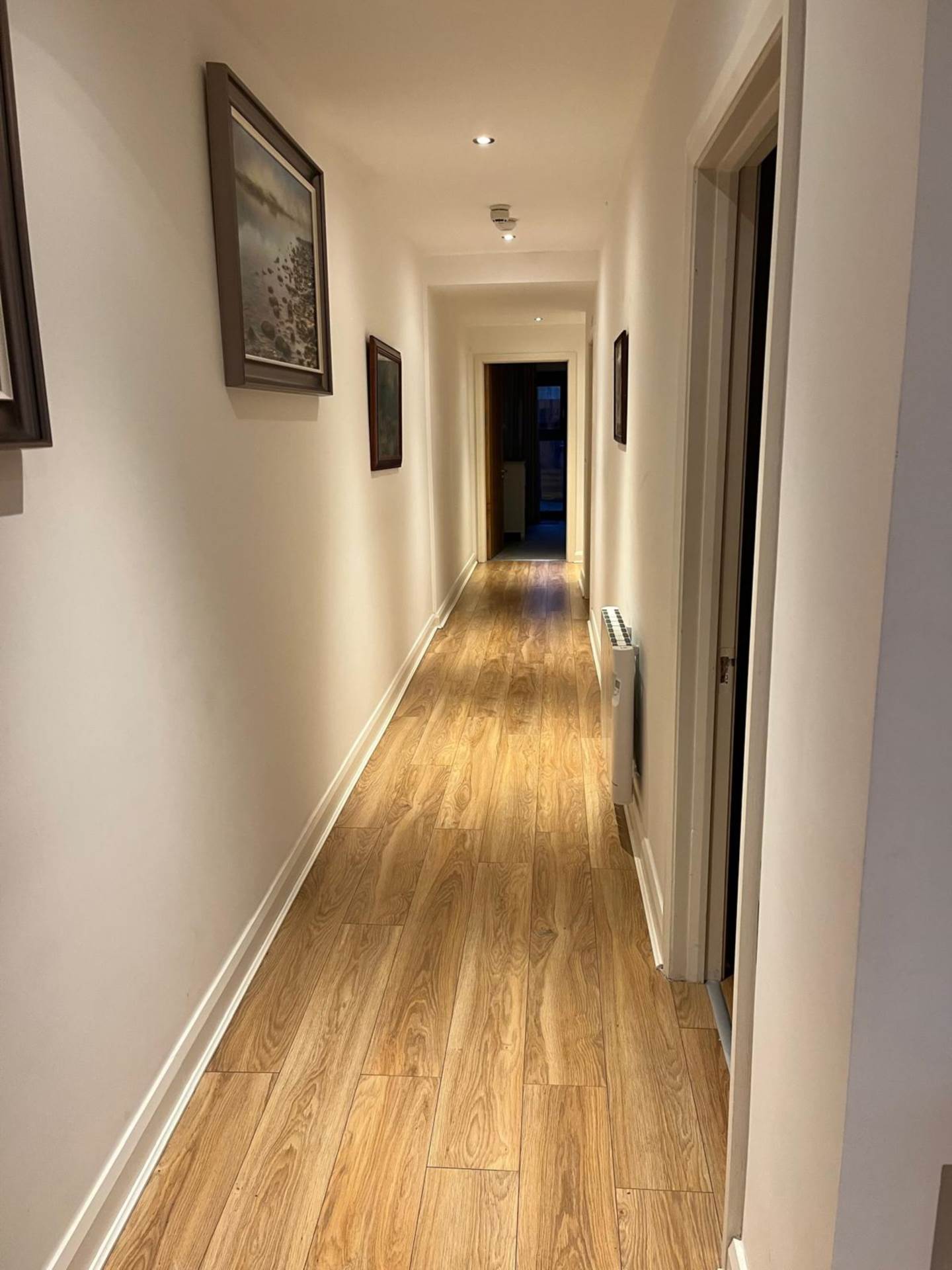 Ocean Point, Courtown