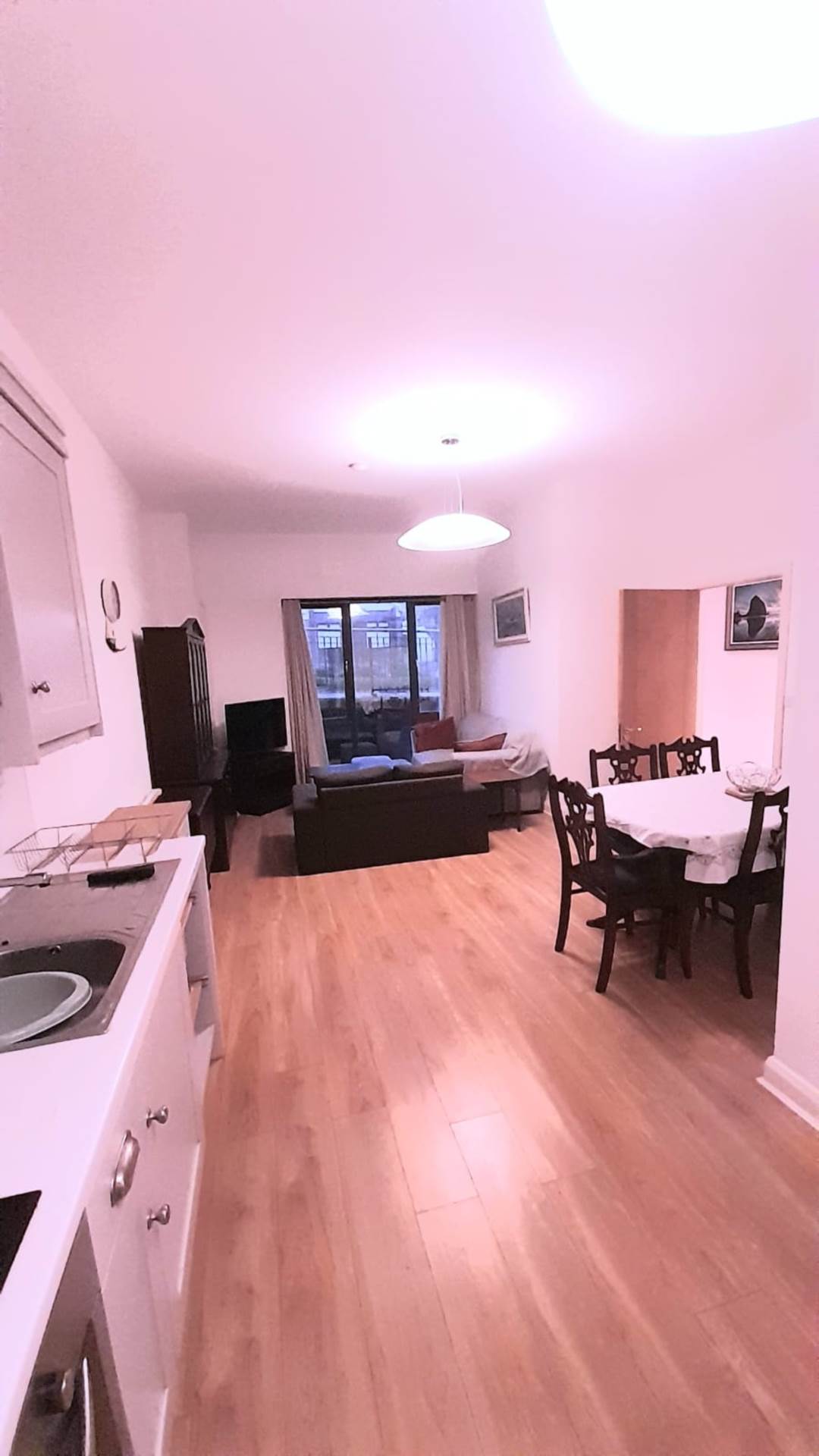 Ocean Point, Courtown