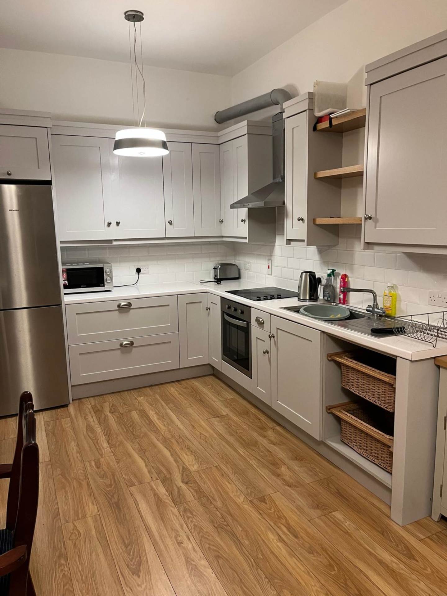 Ocean Point, Courtown