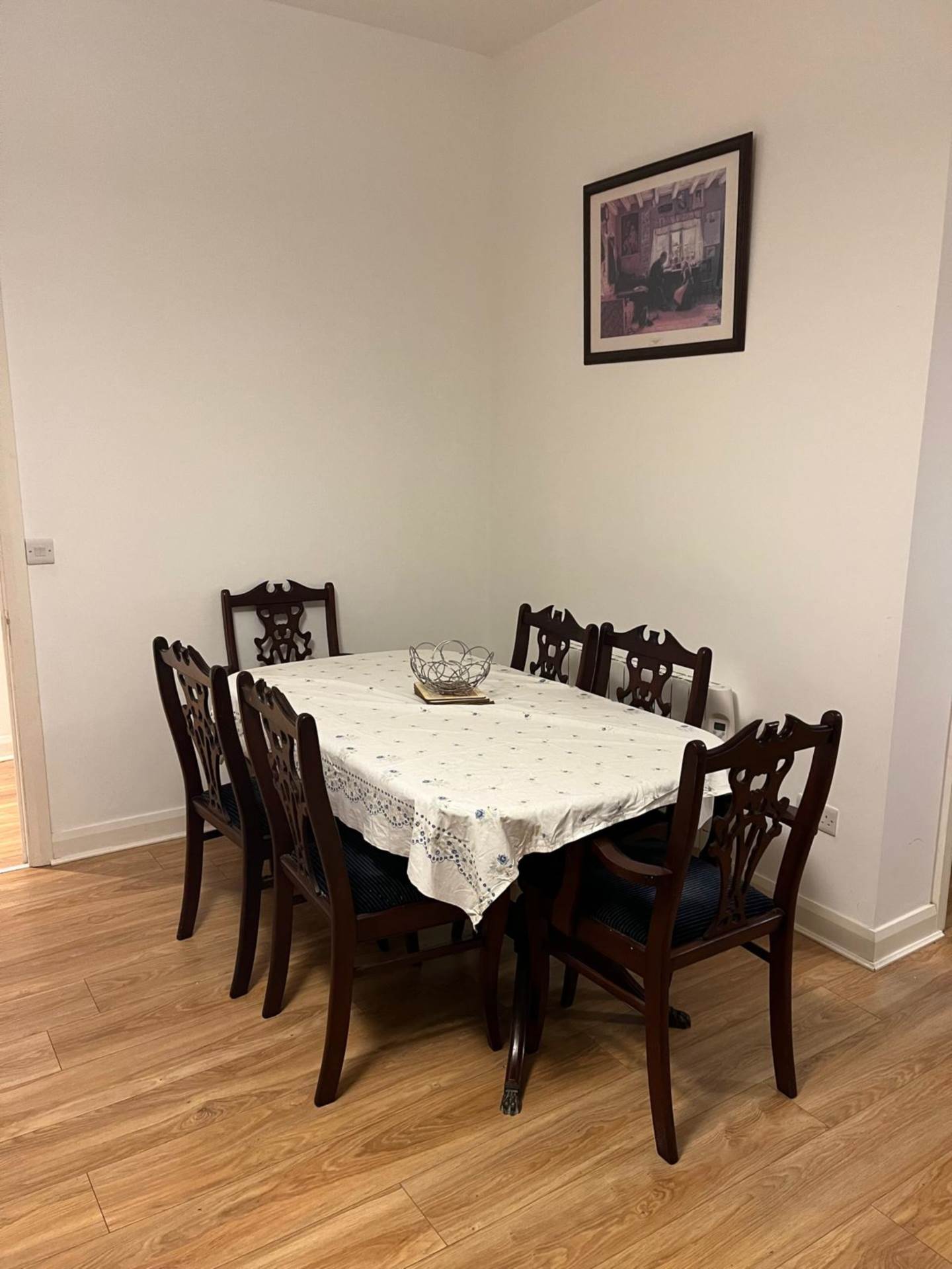 Ocean Point, Courtown