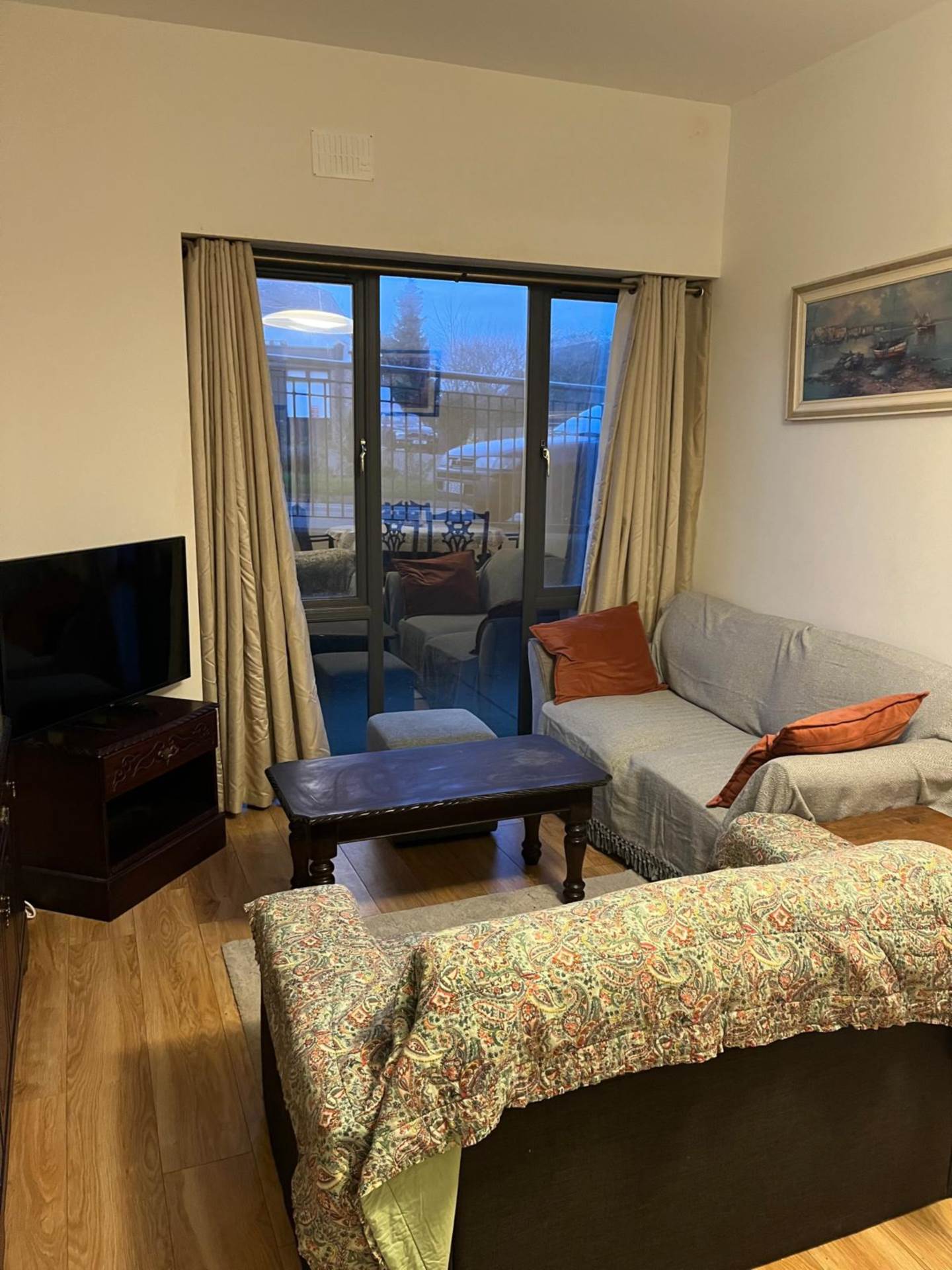 Ocean Point, Courtown