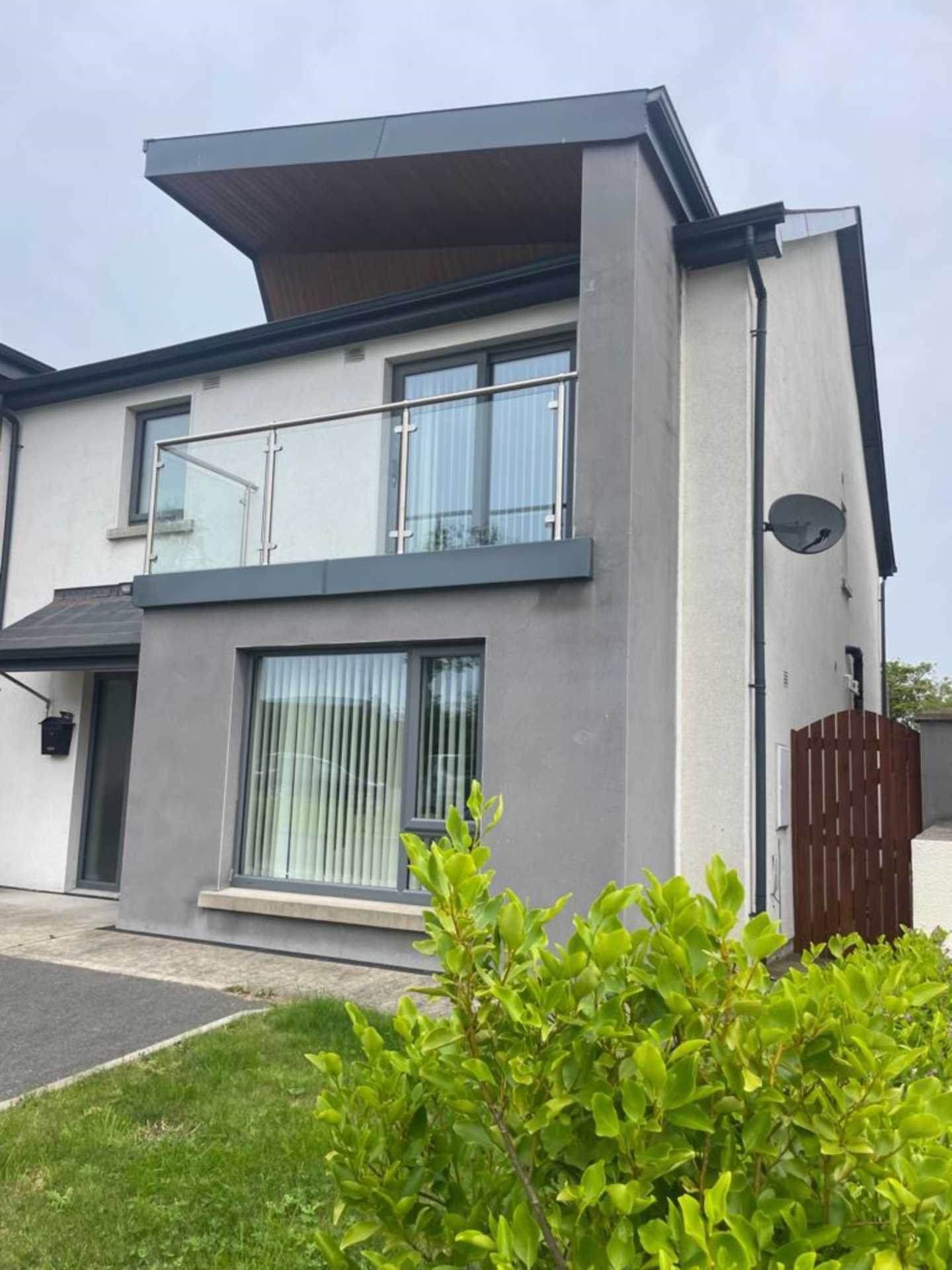 Oakhill, Gorey, Co. Wexford