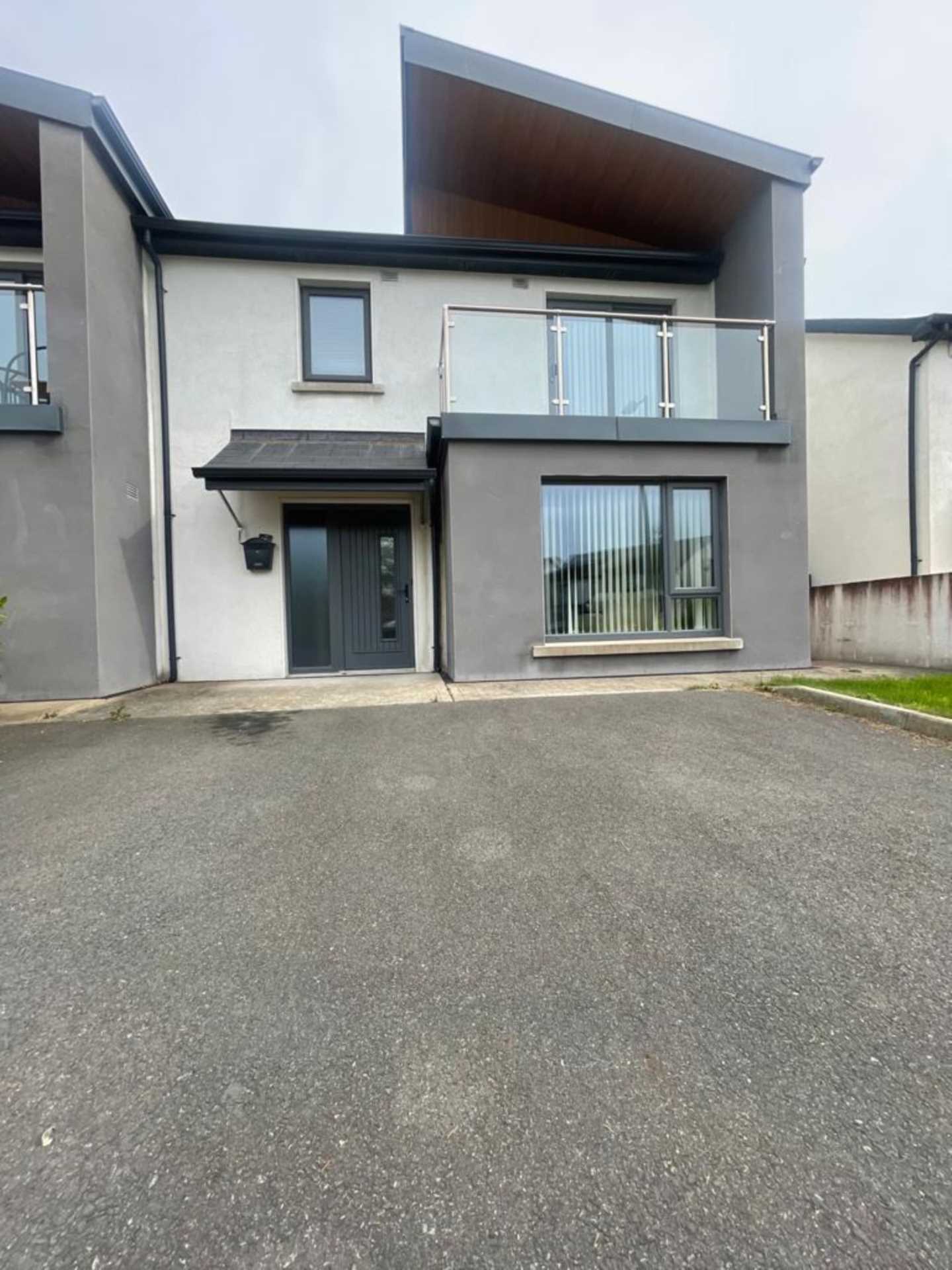 Oakhill, Gorey, Co. Wexford