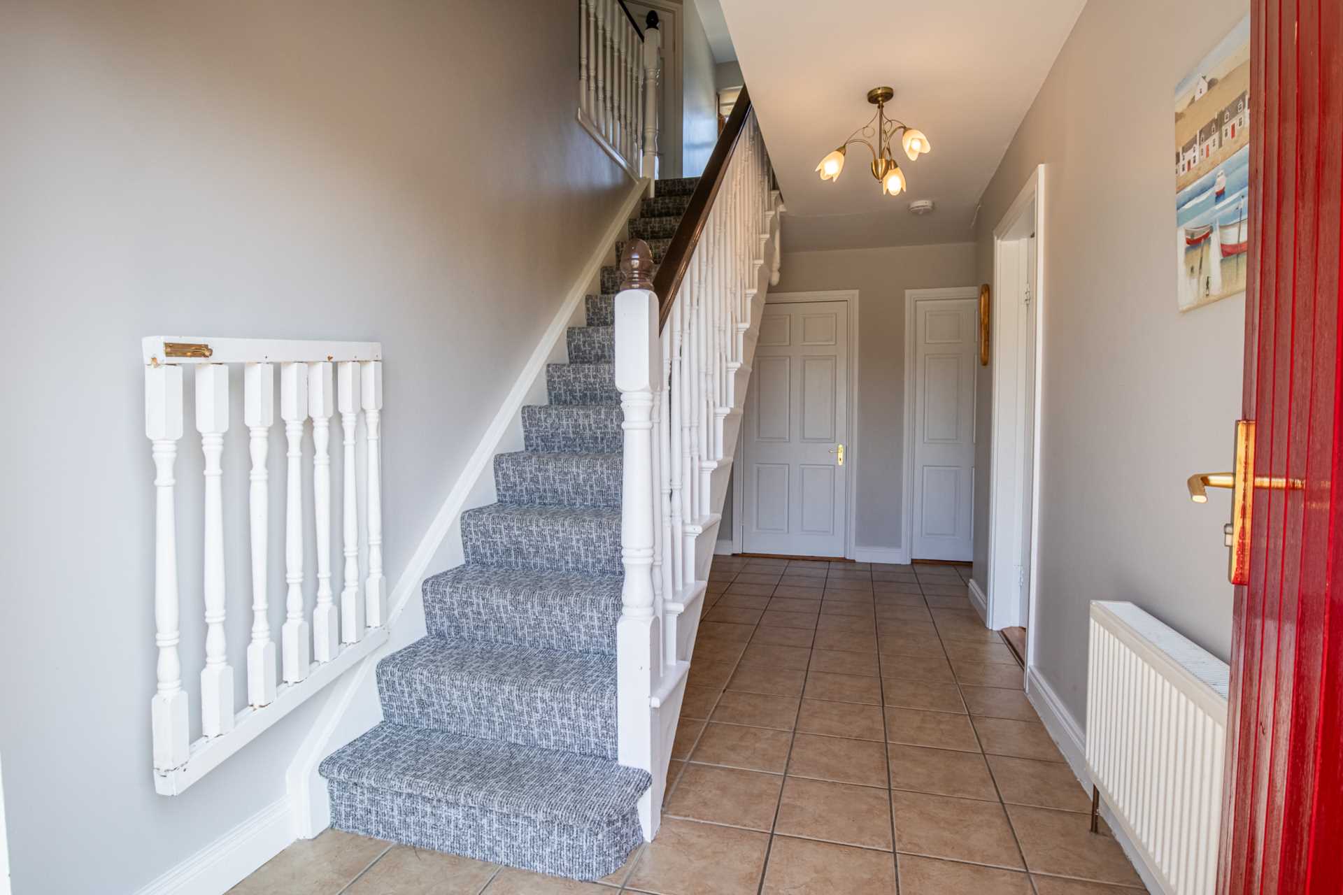 Tingar, Ballygarret, Gorey, Co Wexford