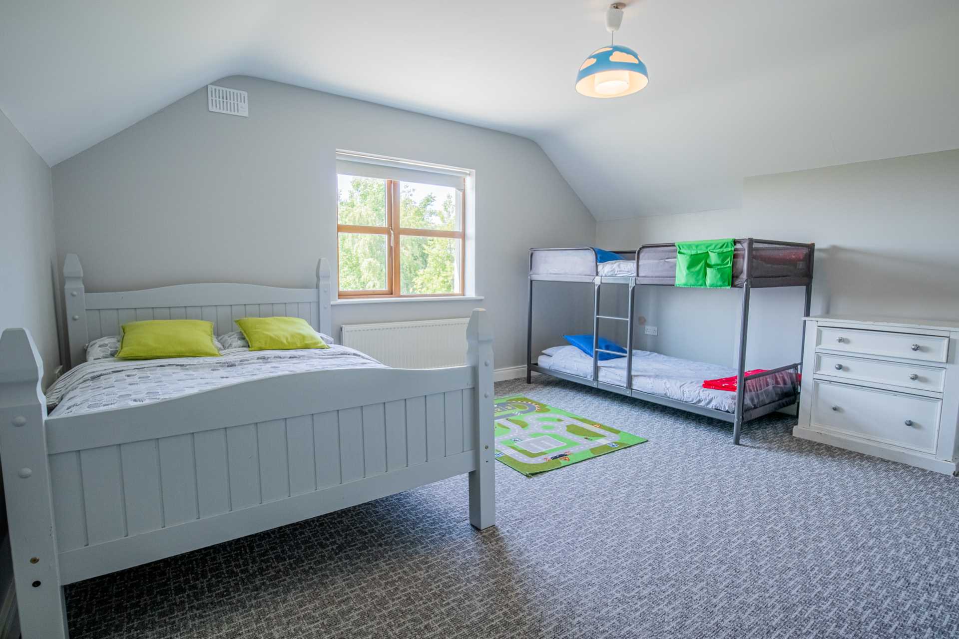 Tingar, Ballygarret, Gorey, Co Wexford