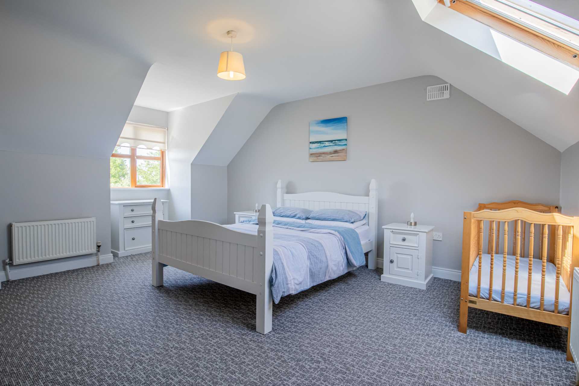 Tingar, Ballygarret, Gorey, Co Wexford