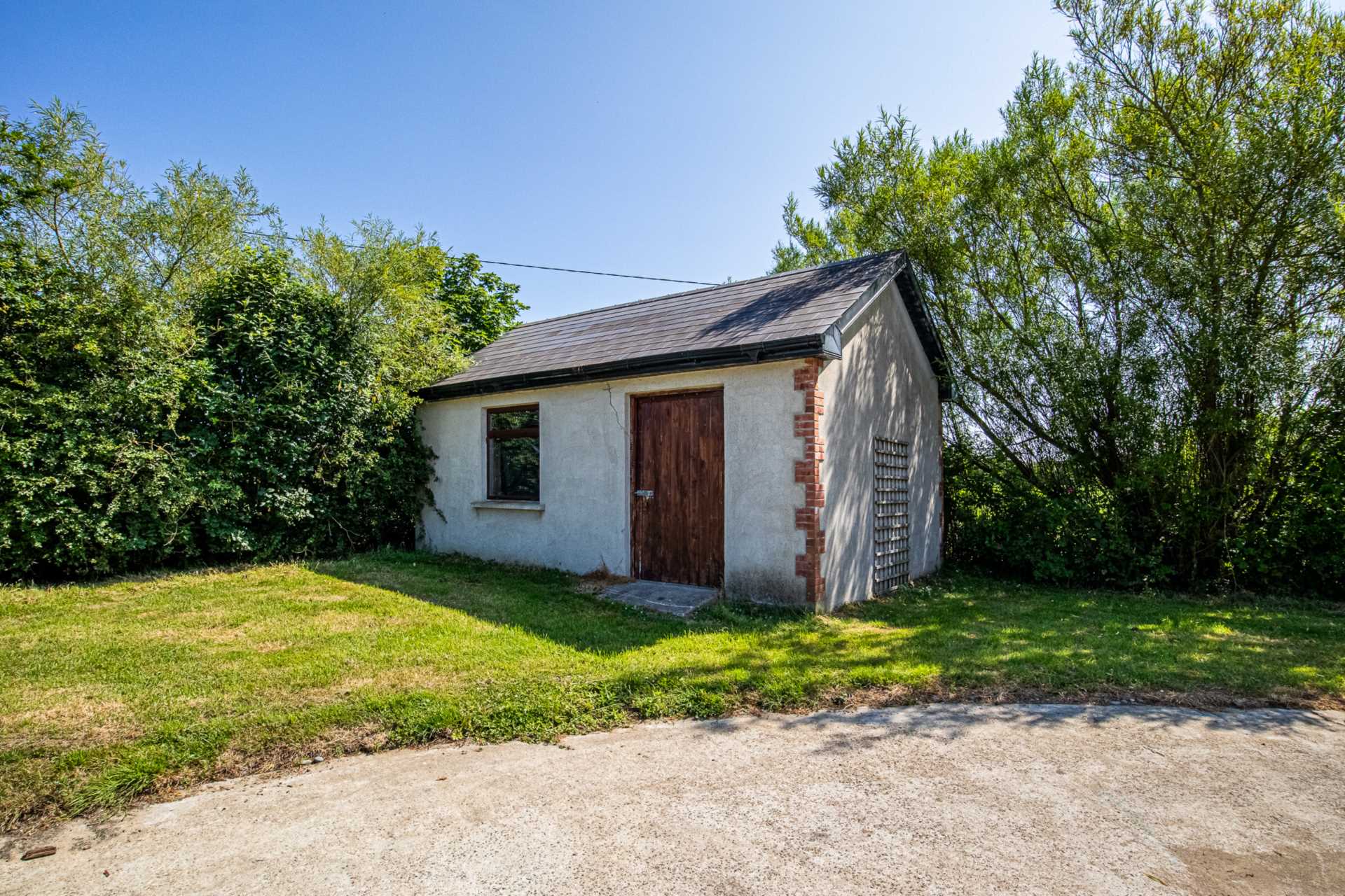Tingar, Ballygarret, Gorey, Co Wexford