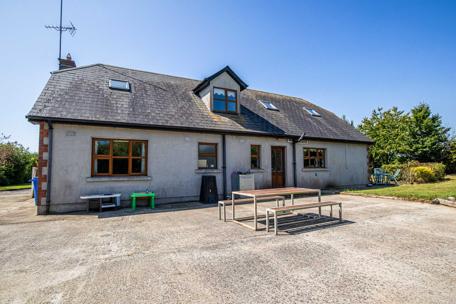 Tingar, Ballygarret, Gorey, Co Wexford