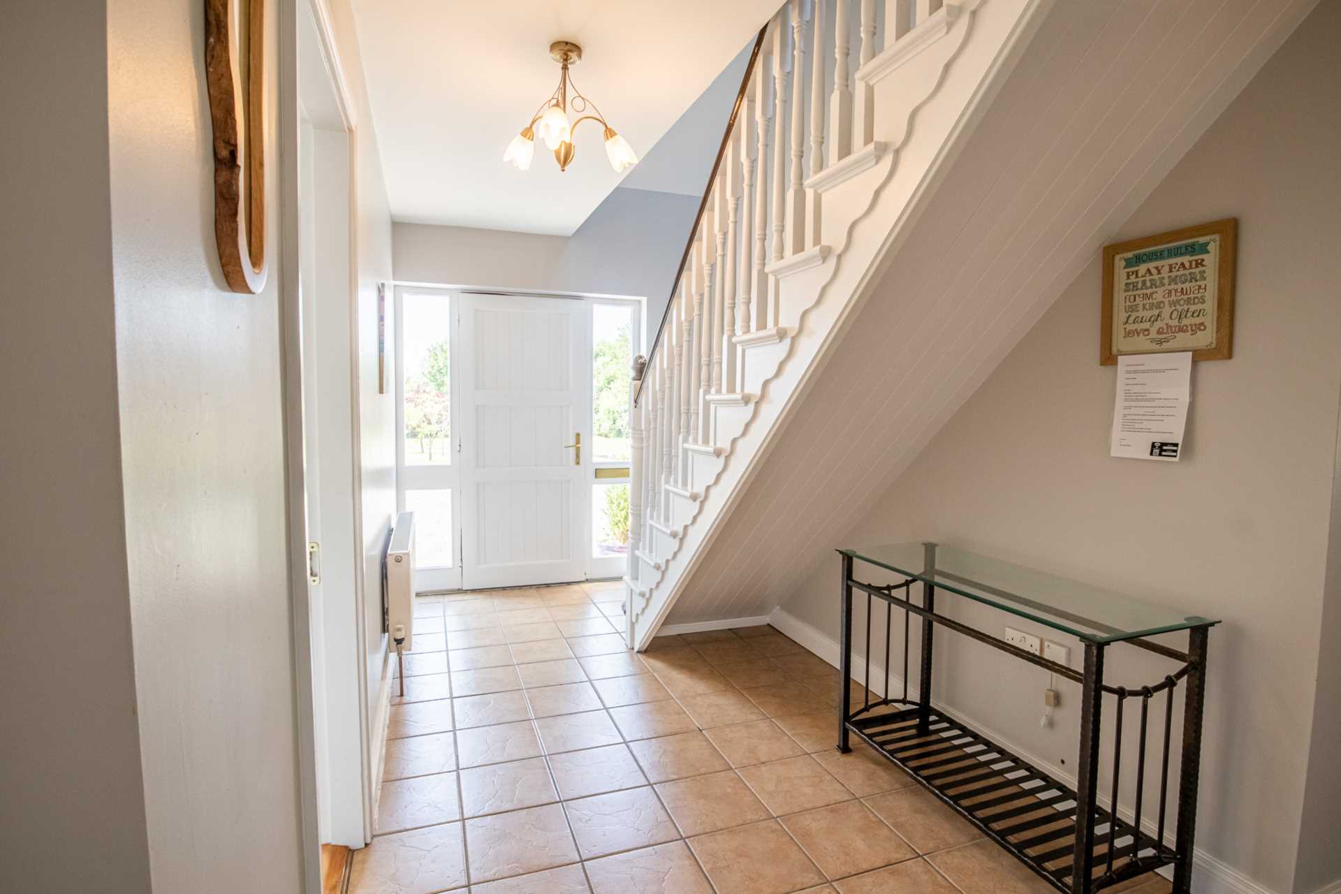 Tingar, Ballygarret, Gorey, Co Wexford