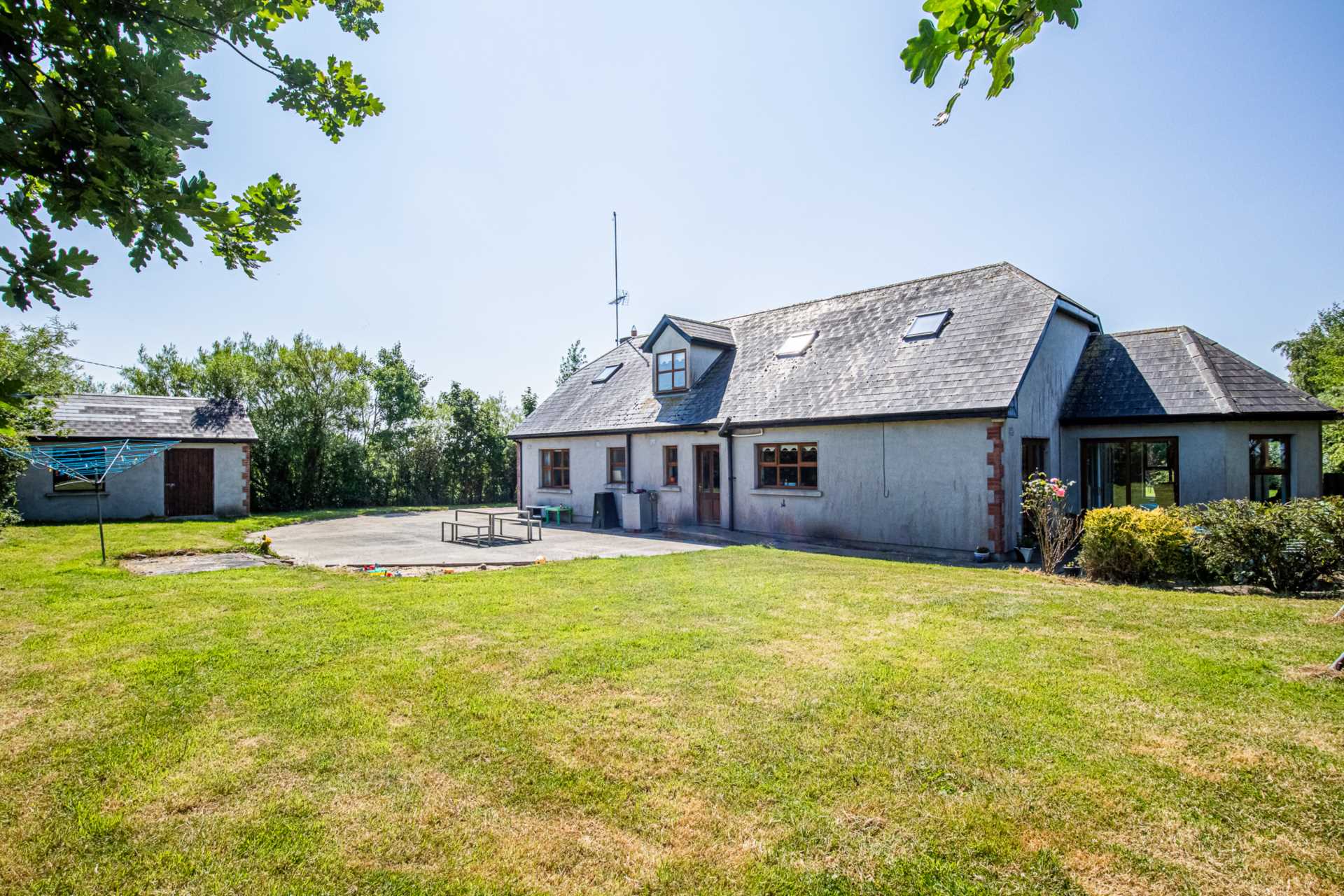 Tingar, Ballygarret, Gorey, Co Wexford