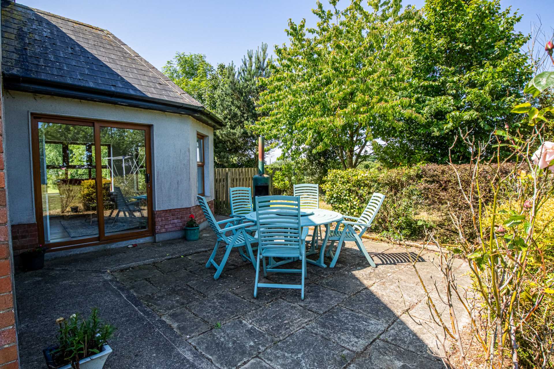 Tingar, Ballygarret, Gorey, Co Wexford