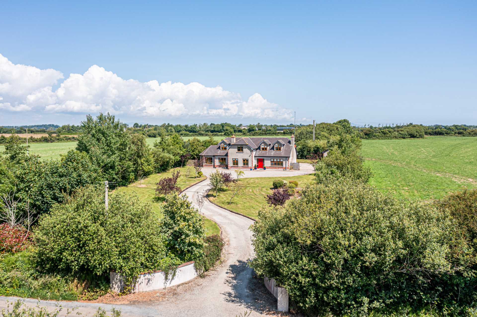 Tingar, Ballygarret, Gorey, Co Wexford