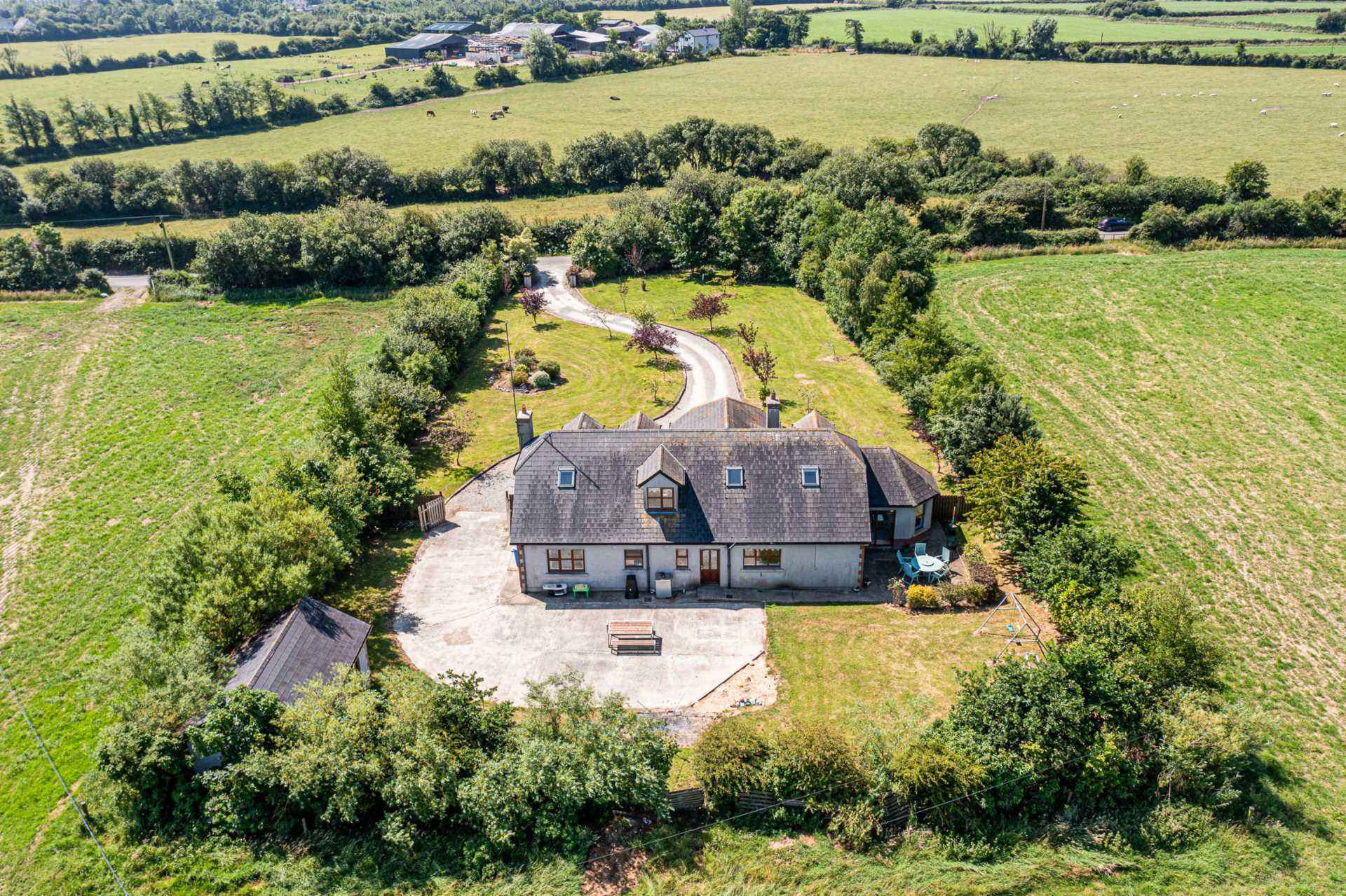 Tingar, Ballygarret, Gorey, Co Wexford