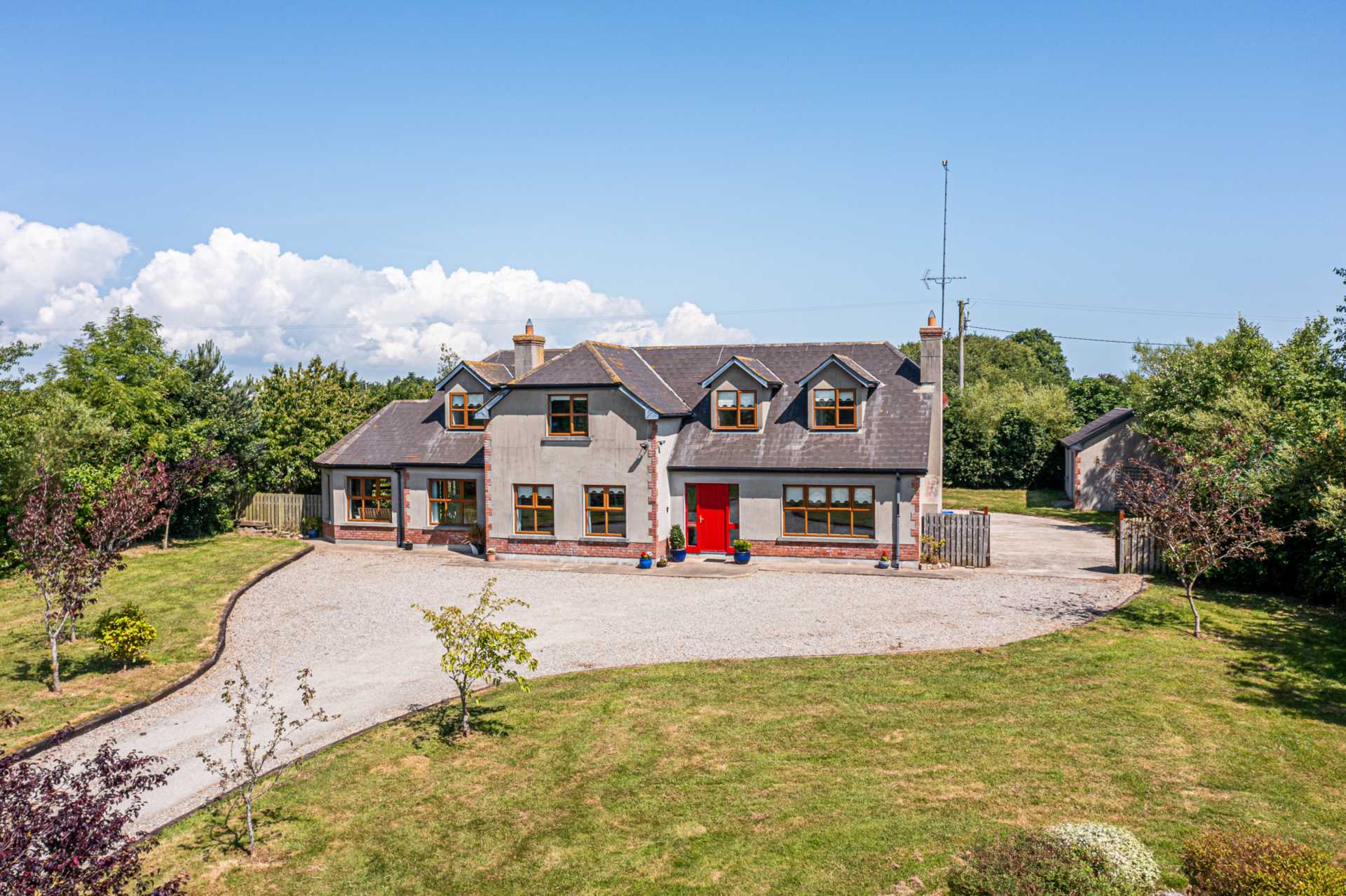 Tingar, Ballygarret, Gorey, Co Wexford