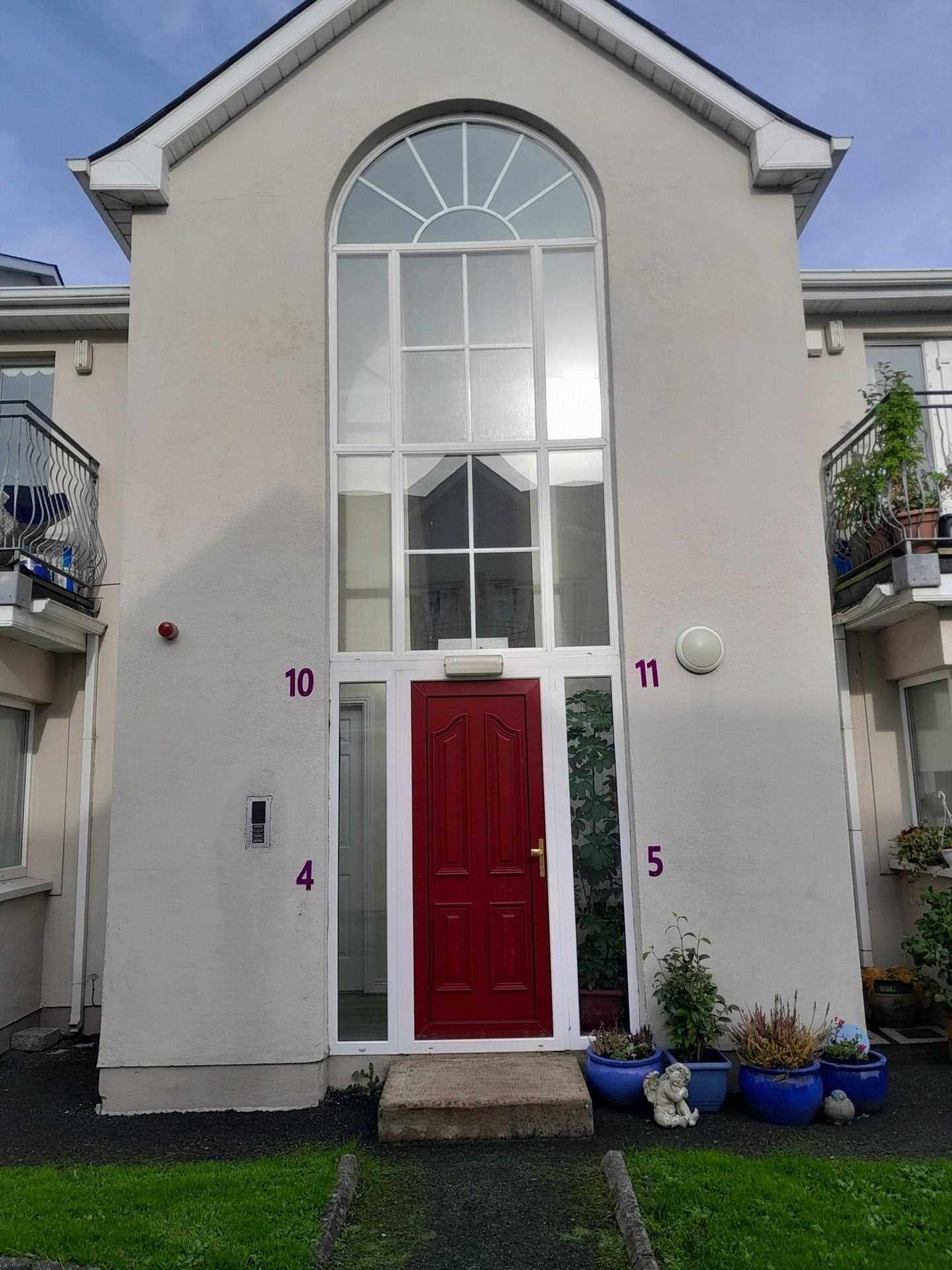 Townville, St Marys Road, Arklow, Co Wicklow