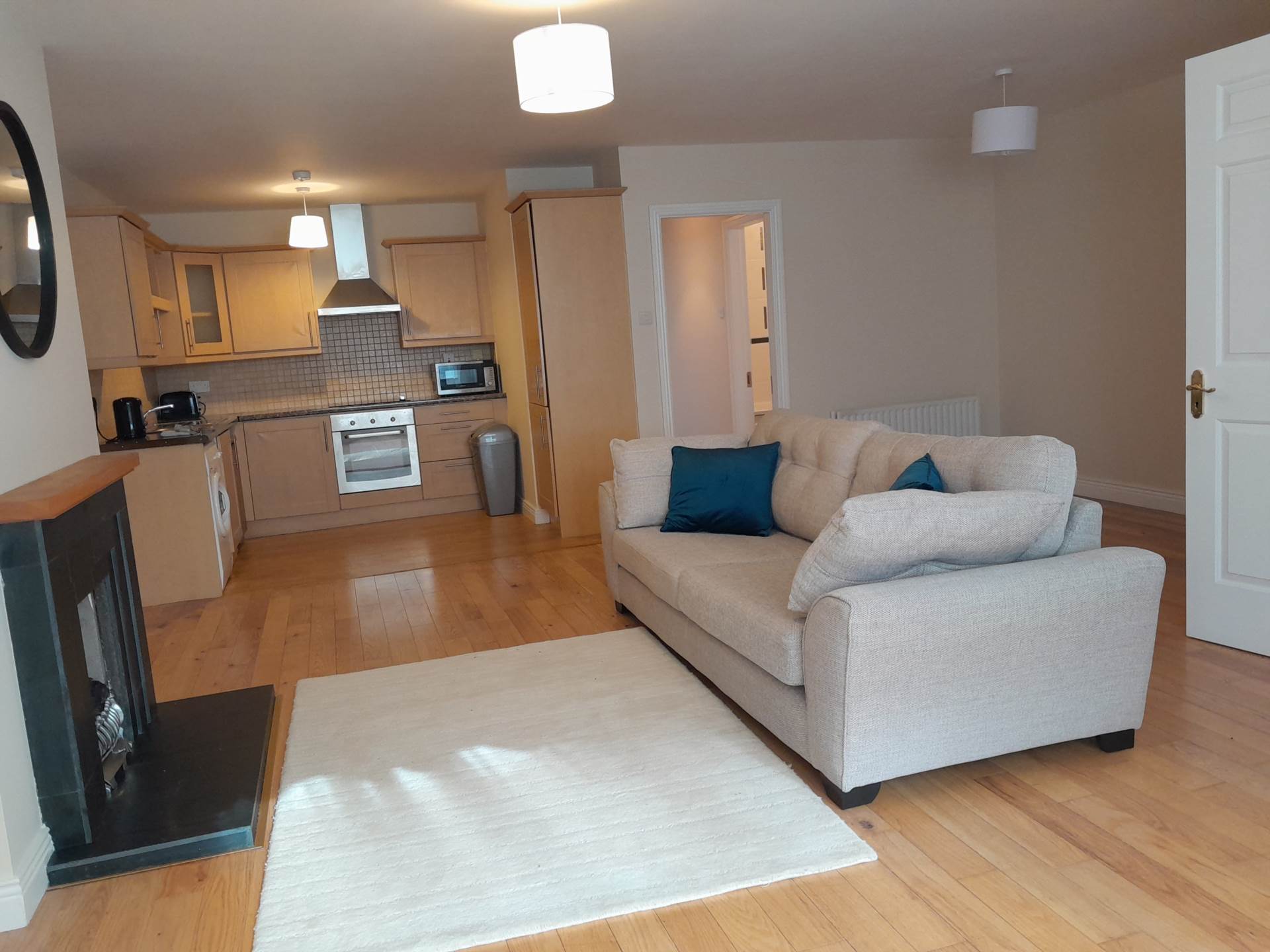 Townville, St Marys Road, Arklow, Co Wicklow Townville, St Marys Road, Arklow, Co Wicklow