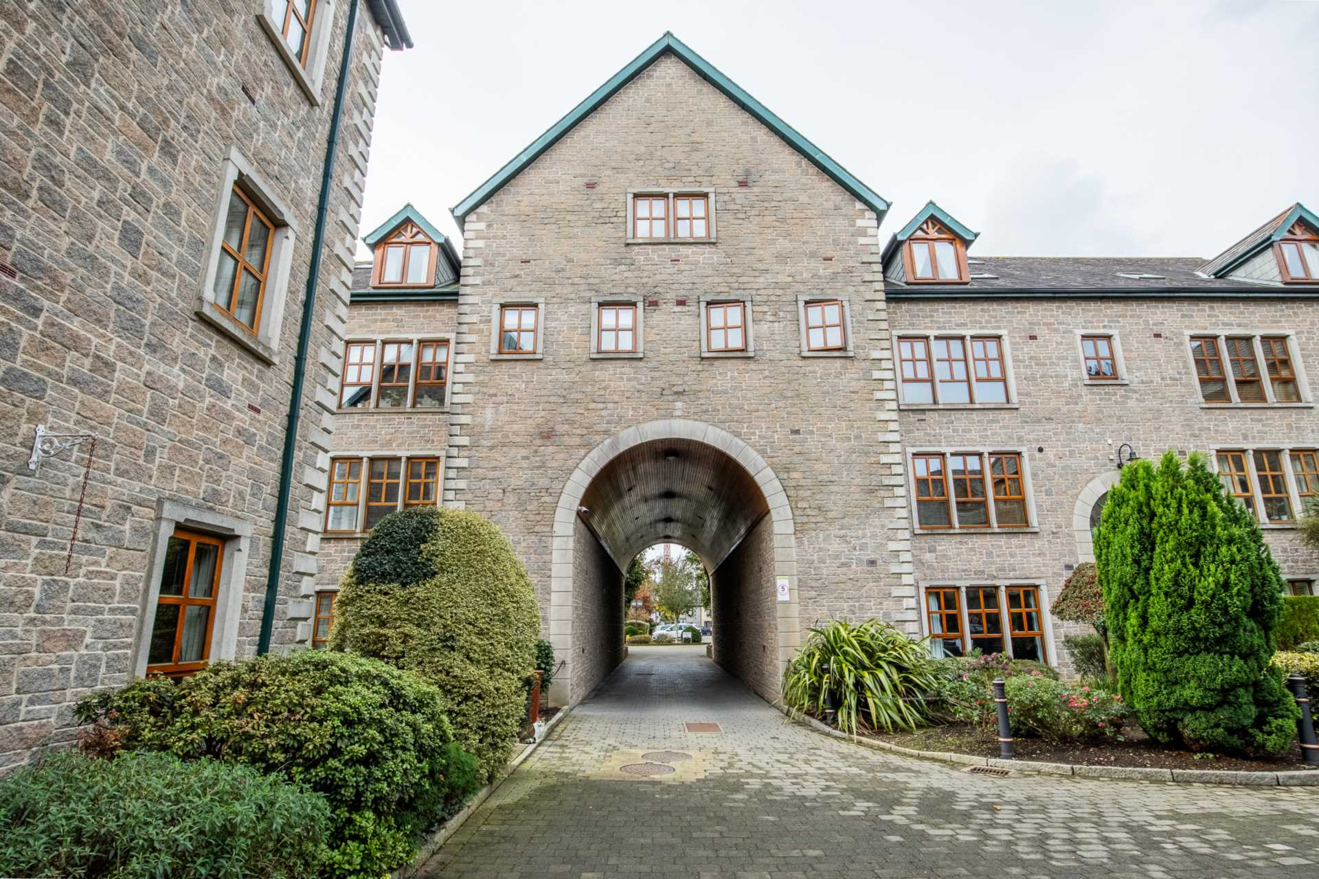 Priory Court, St. Michaels Road, Gorey, Co. Wexford