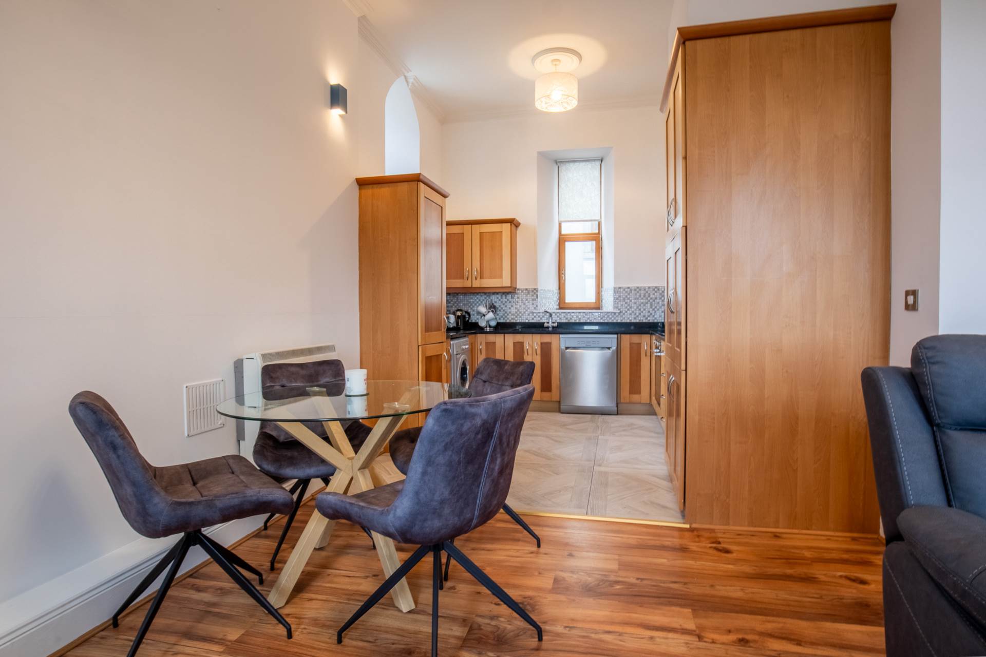 Priory Court, St. Michaels Road, Gorey, Co. Wexford