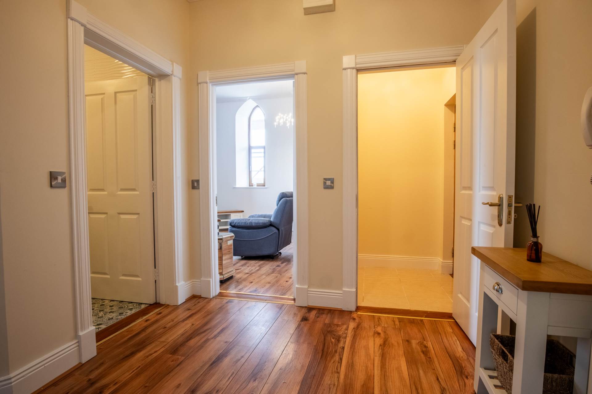 Priory Court, St. Michaels Road, Gorey, Co. Wexford