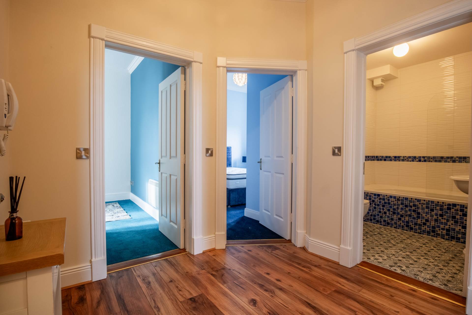 Priory Court, St. Michaels Road, Gorey, Co. Wexford
