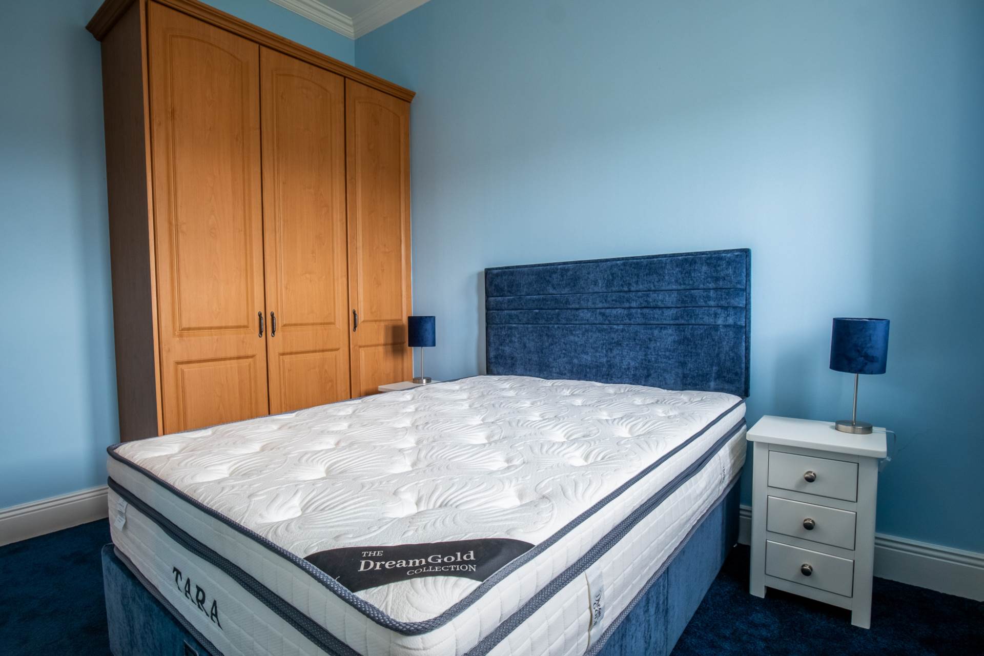 Priory Court, St. Michaels Road, Gorey, Co. Wexford