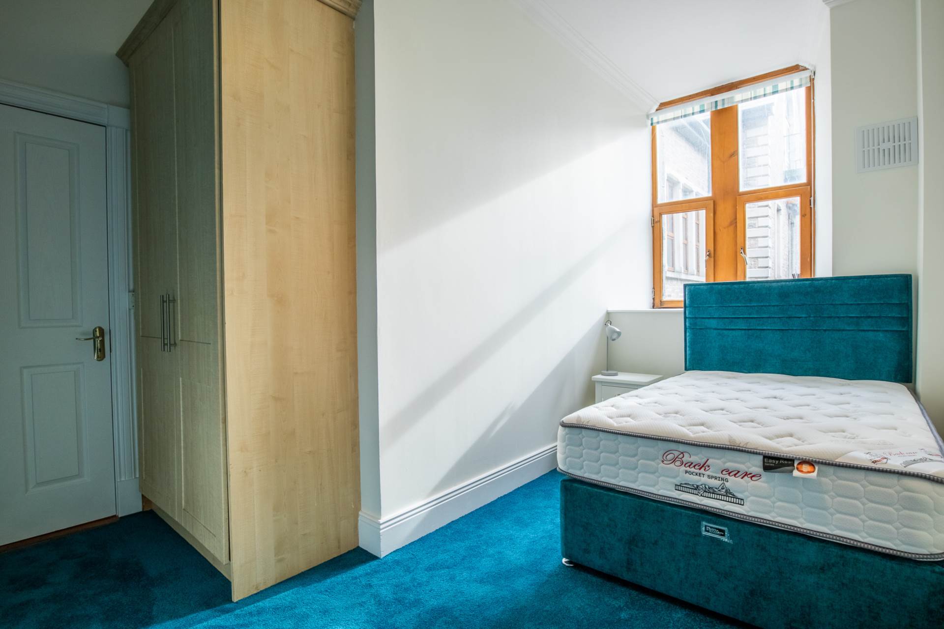 Priory Court, St. Michaels Road, Gorey, Co. Wexford