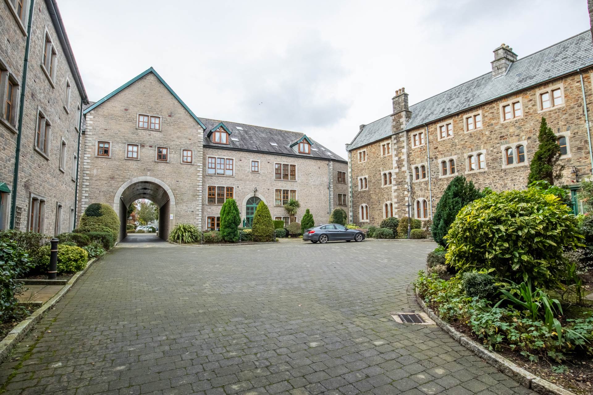 Priory Court, St. Michaels Road, Gorey, Co. Wexford