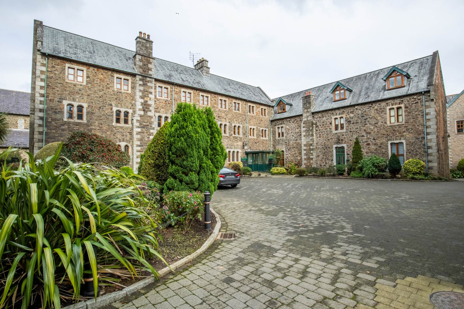 Priory Court, St. Michaels Road, Gorey, Co. Wexford