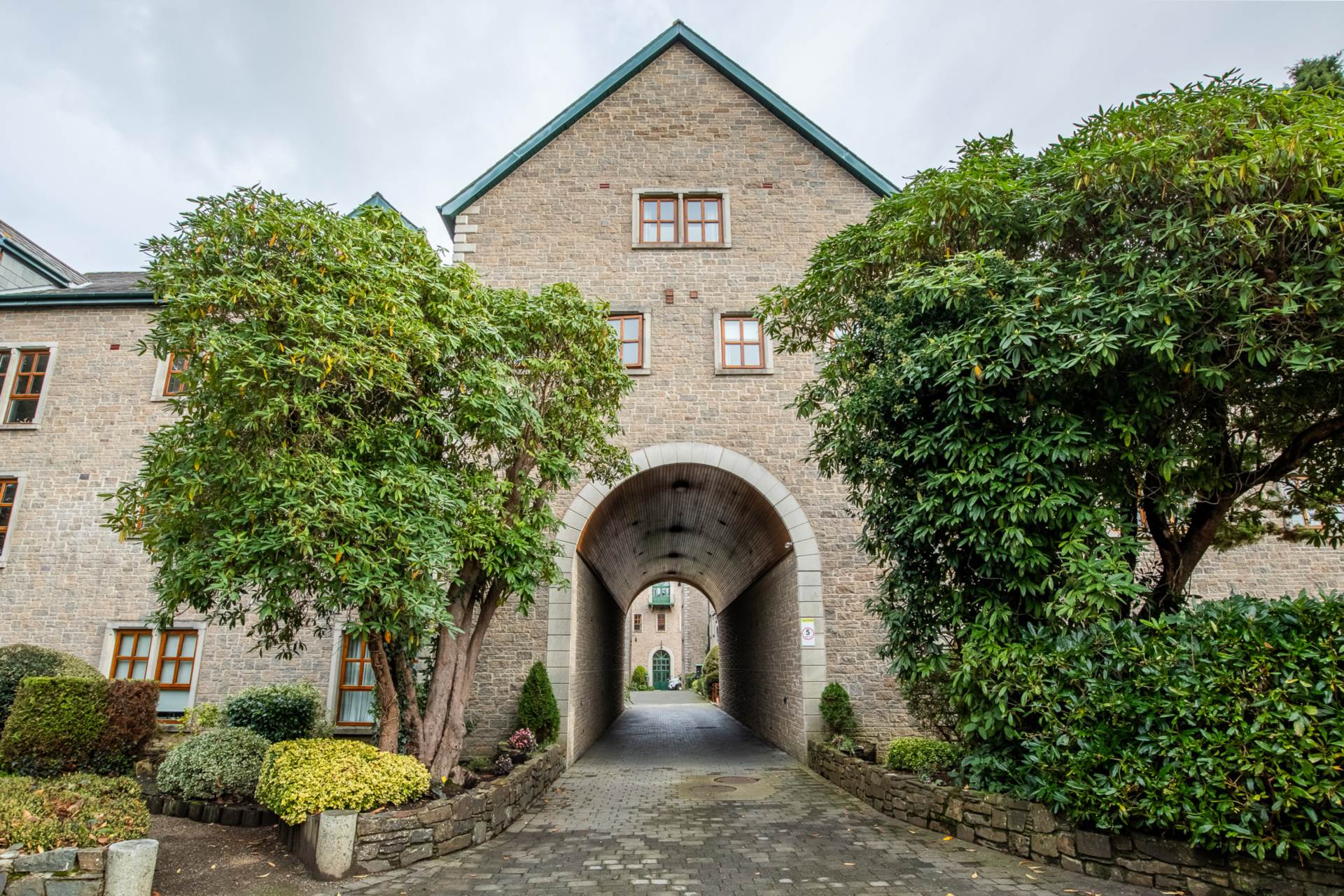 Priory Court, St. Michaels Road, Gorey, Co. Wexford