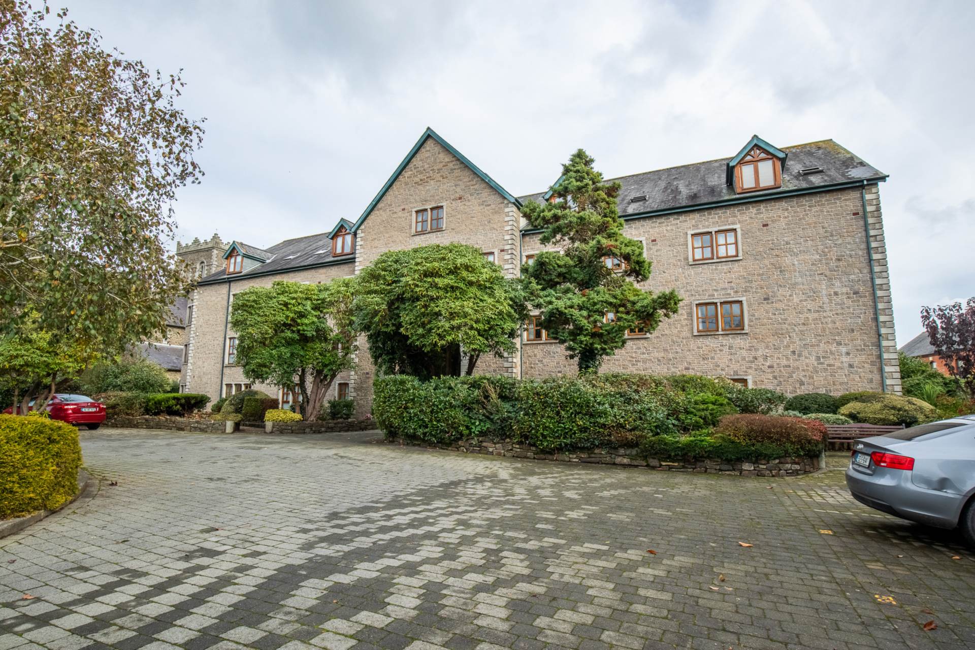 Priory Court, St. Michaels Road, Gorey, Co. Wexford